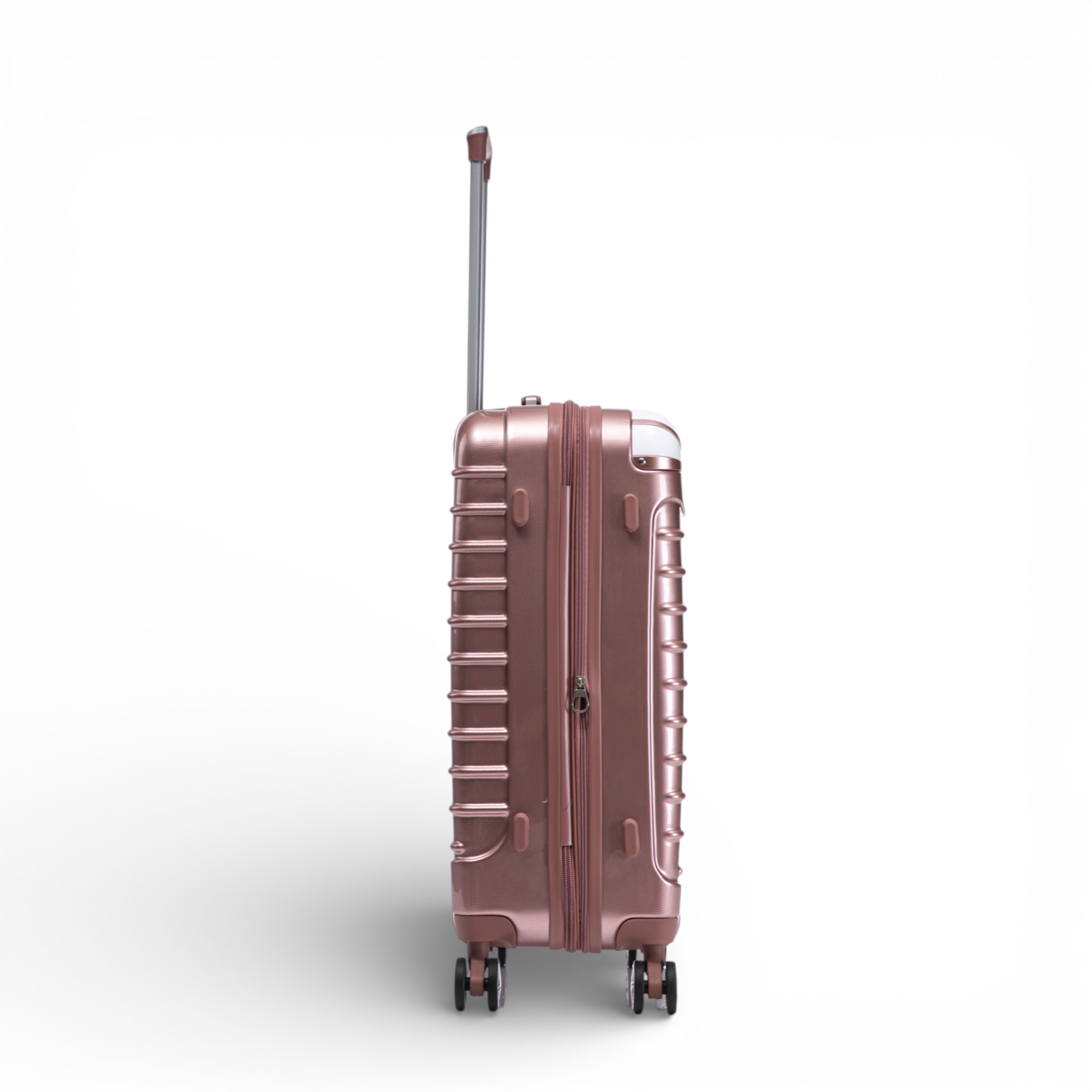 New Castle Hardside Luggage - 3 Pc Set