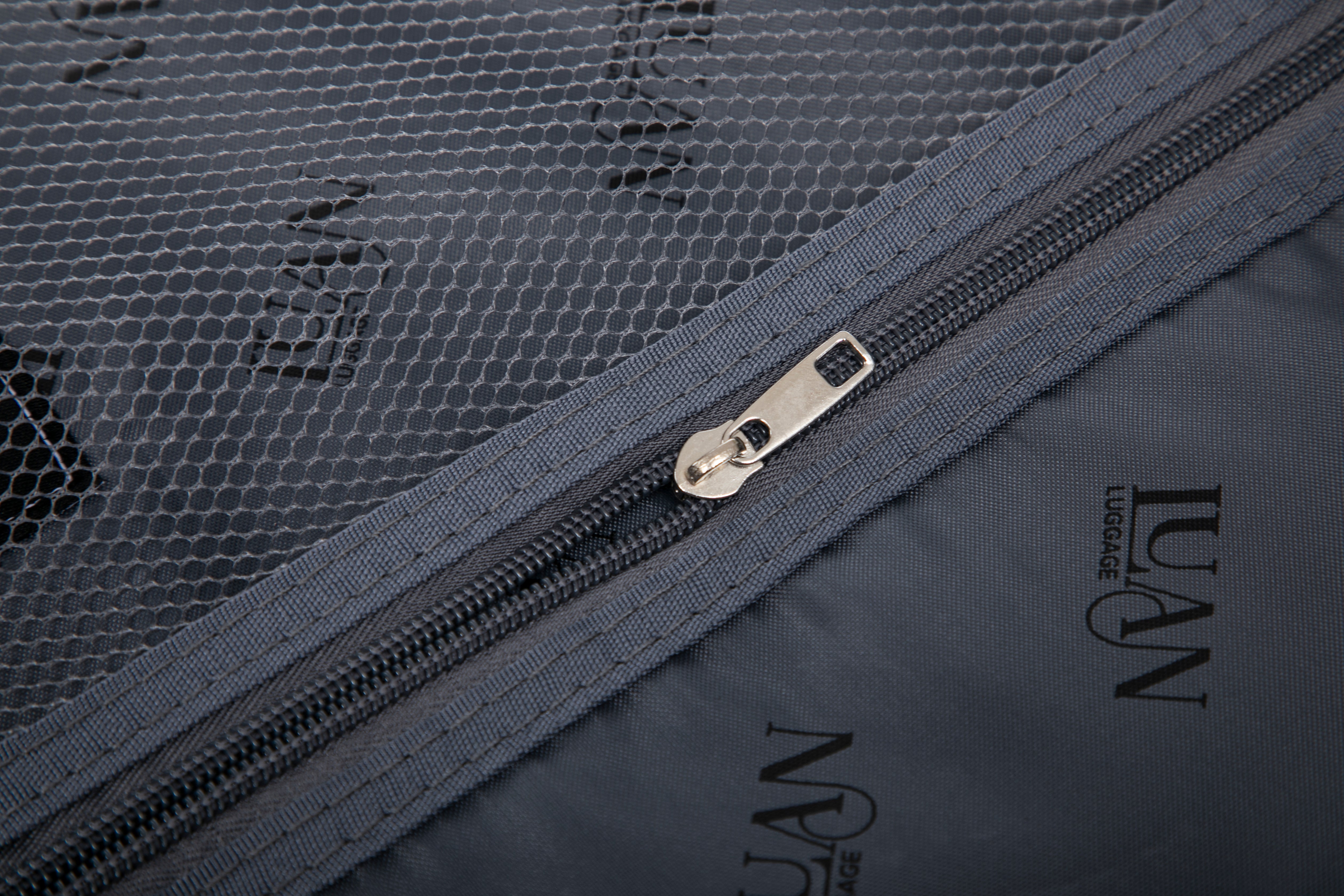 New Castle Hardside Luggage - 3 Pc Set