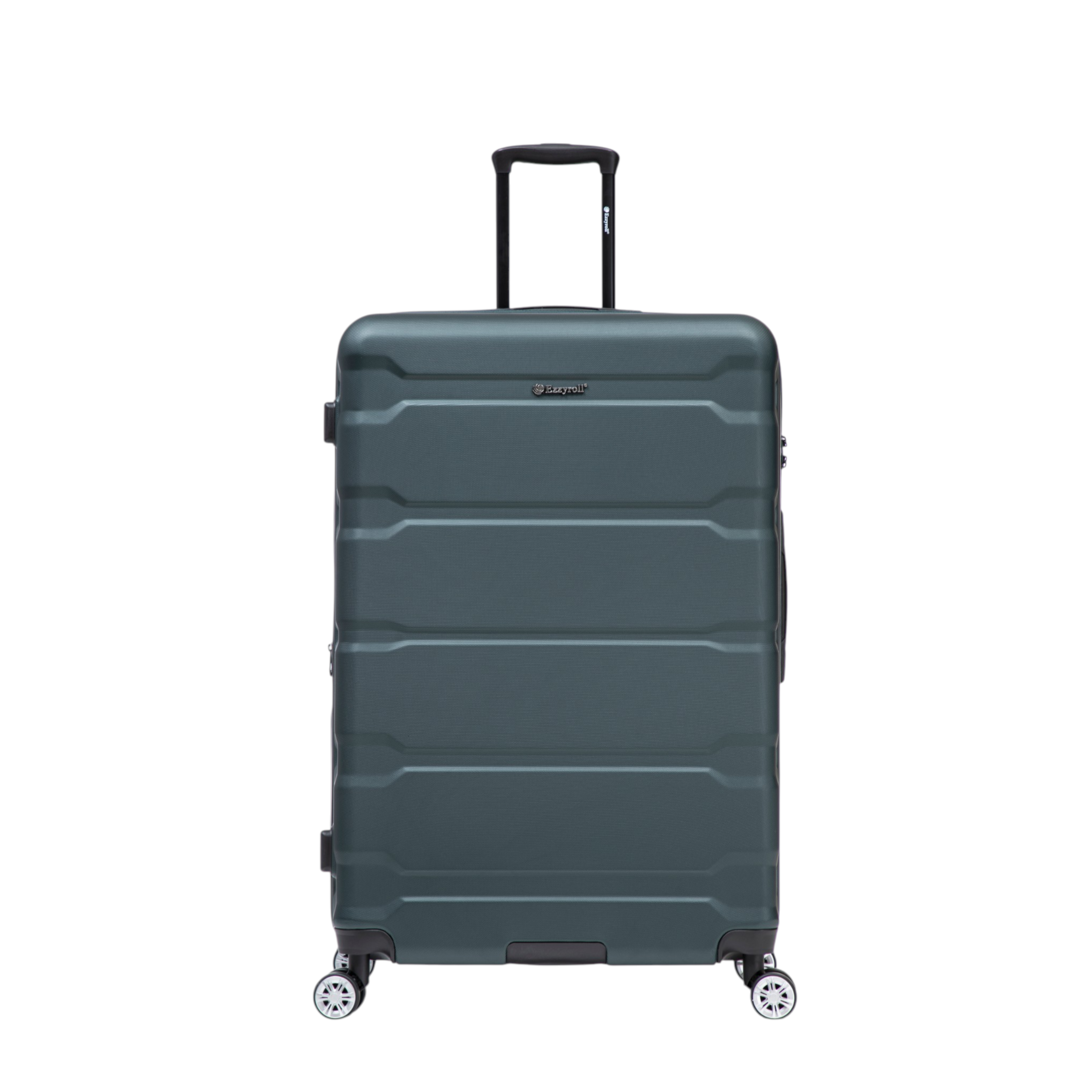Ezzy Roll Hardside Luggage - 6 Pc Set