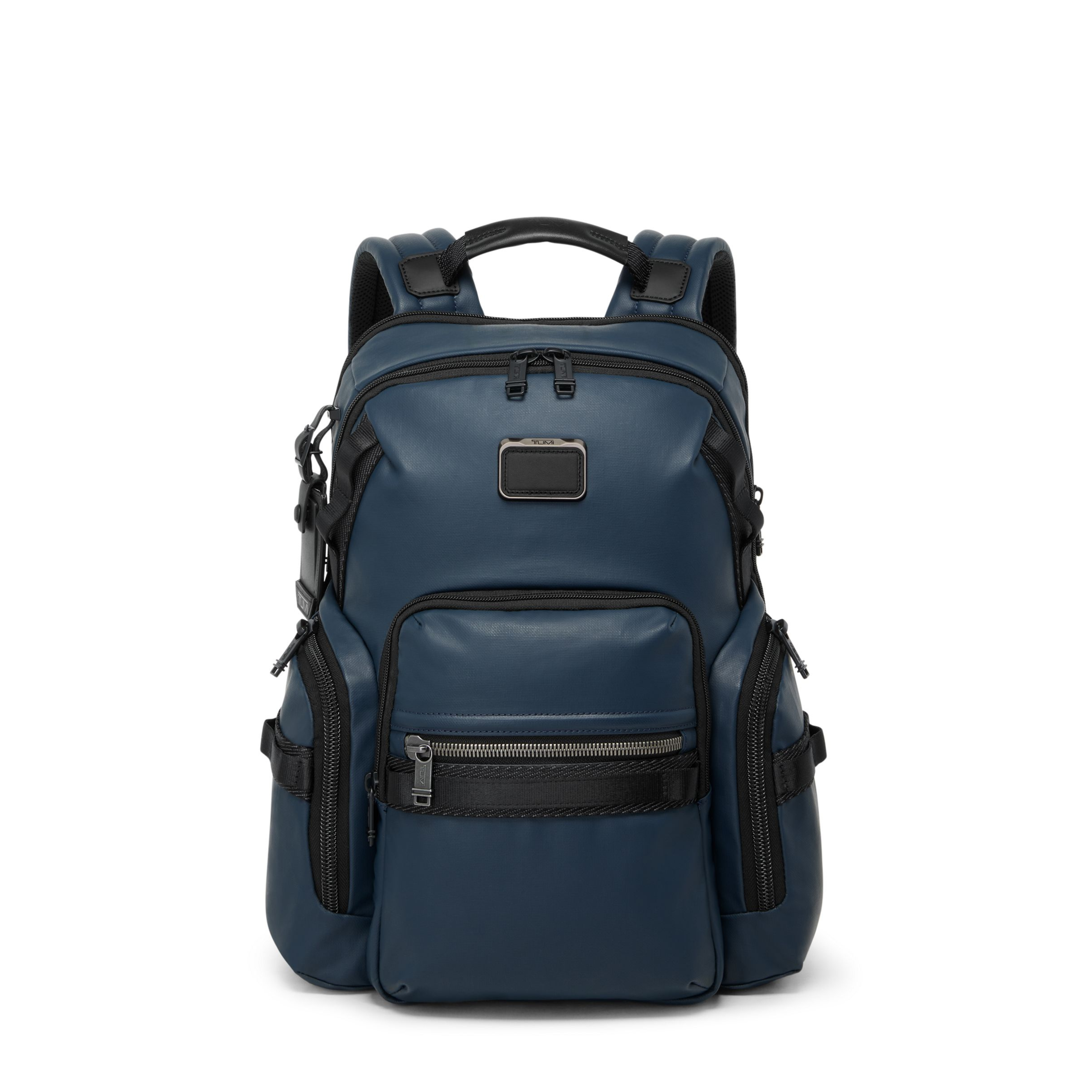 TUMI Navigation Backpack – Voyage Luggage