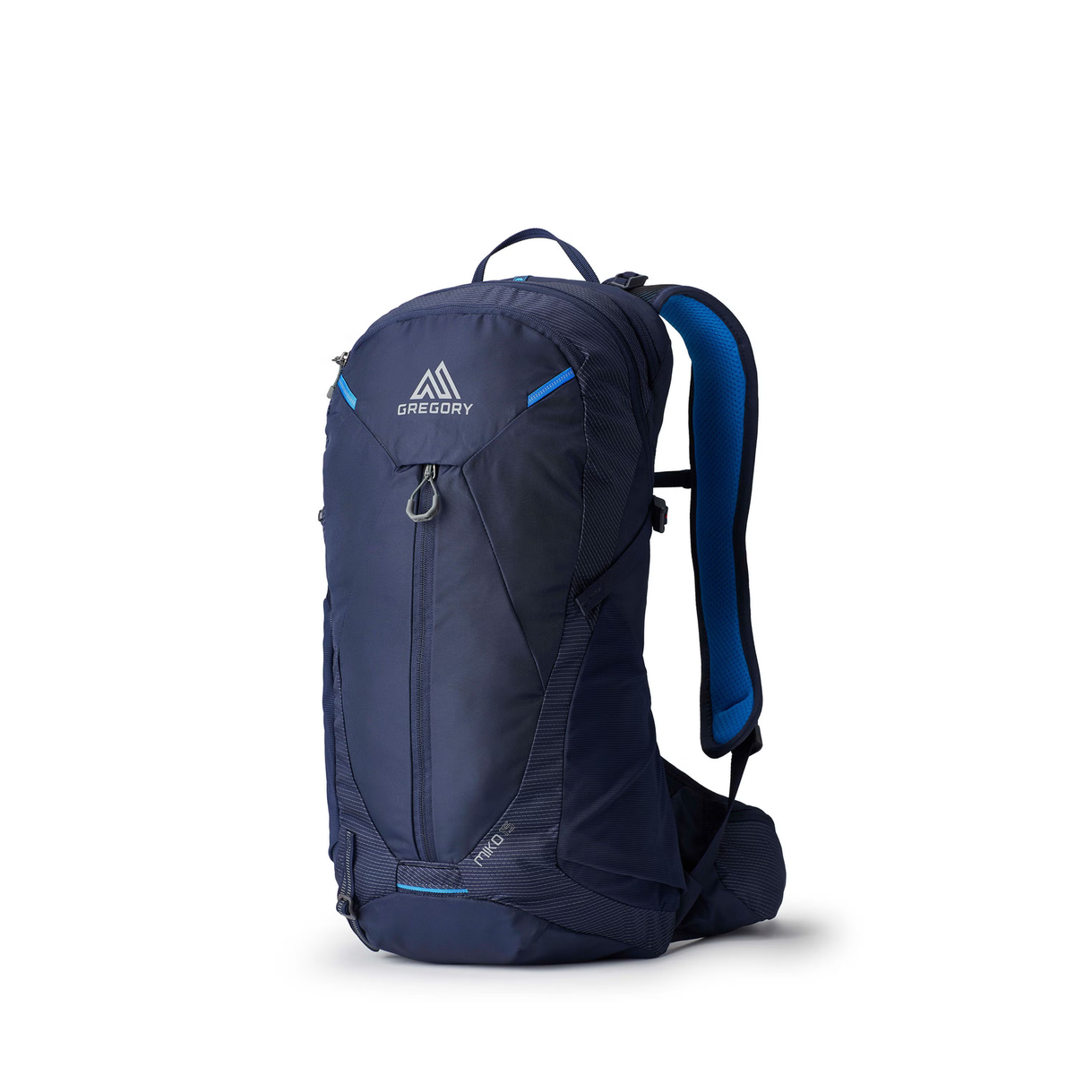 Gregory Miko 15 Volt Blue FRONT
