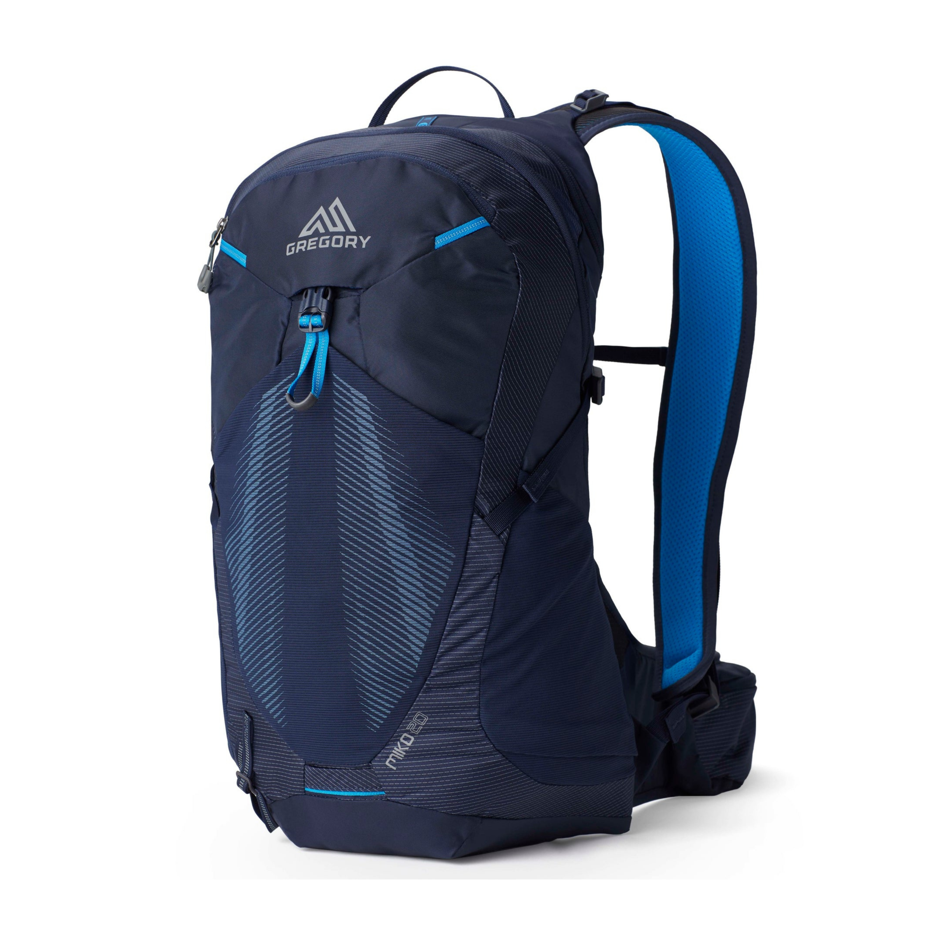 Gregory Miko 20 Plus Daypack - Volt Blue