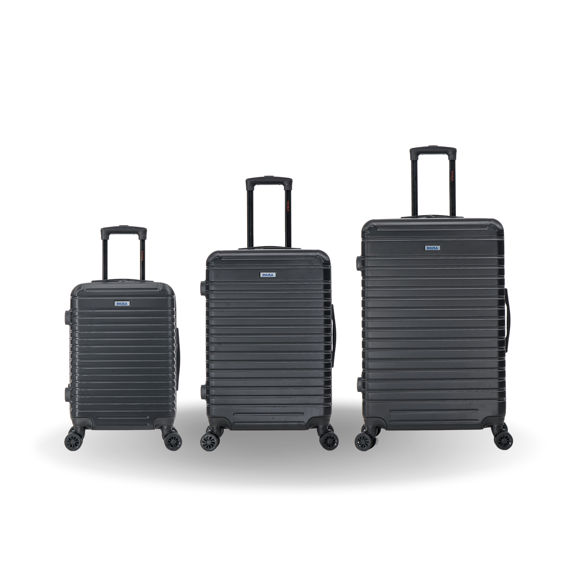 Deep 3 Piece Set 20"/24"/28"