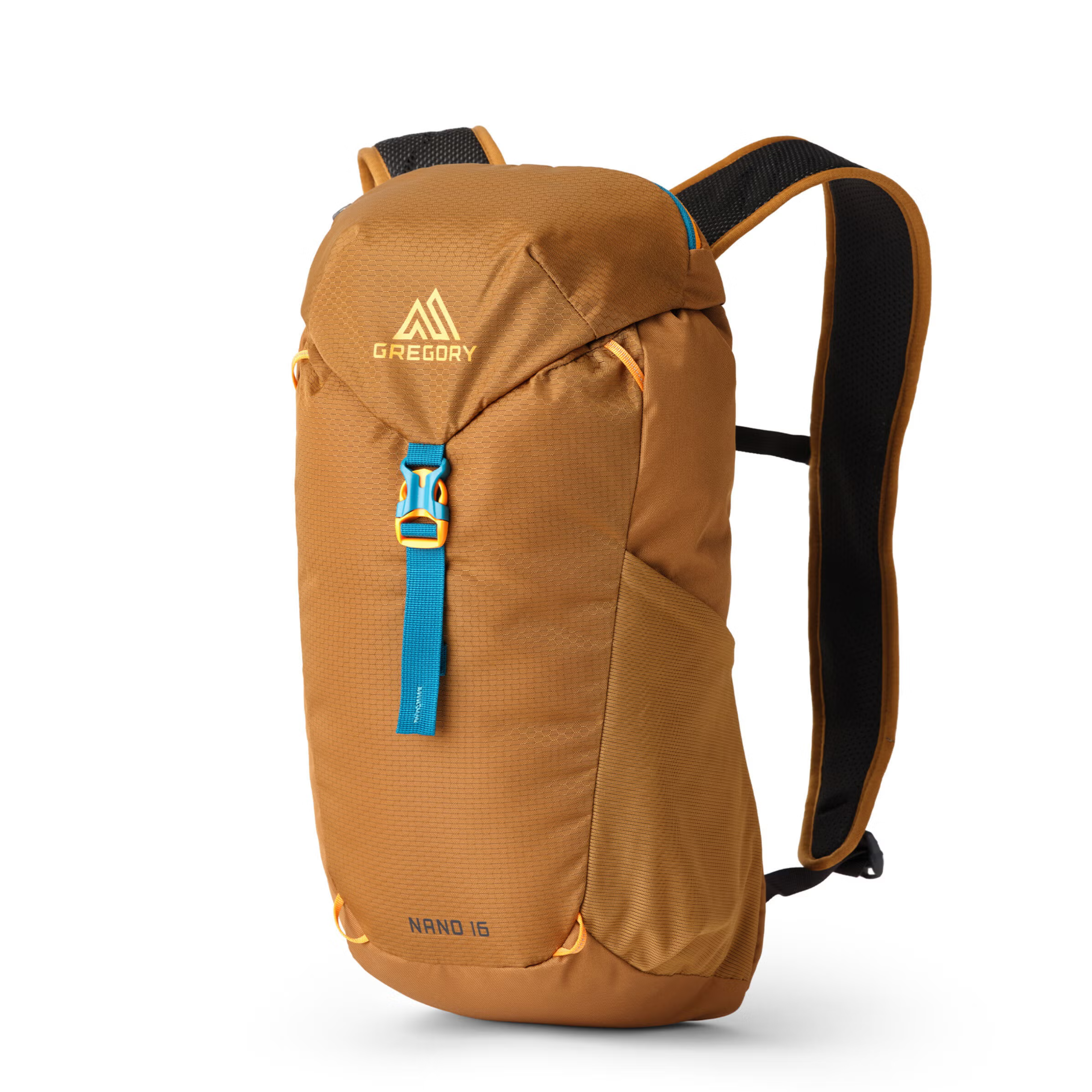Gregory Nano 16 Plus Daypack - Moab Tan