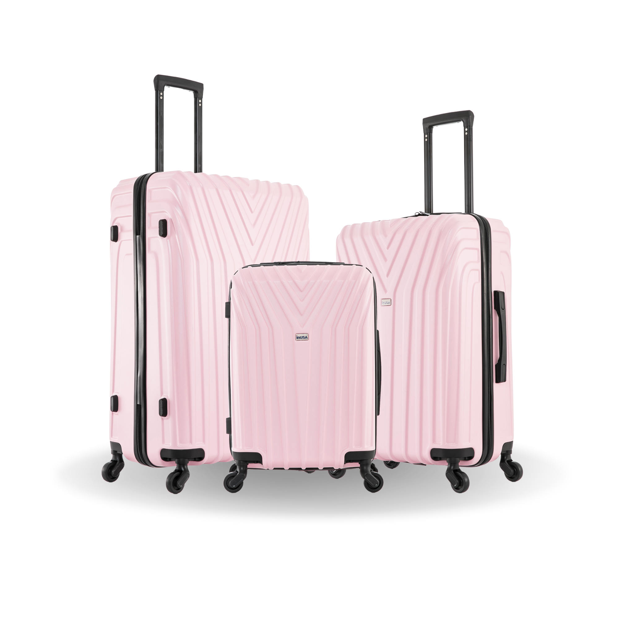 Vasty 3 Piece Set 20''/24''/28''