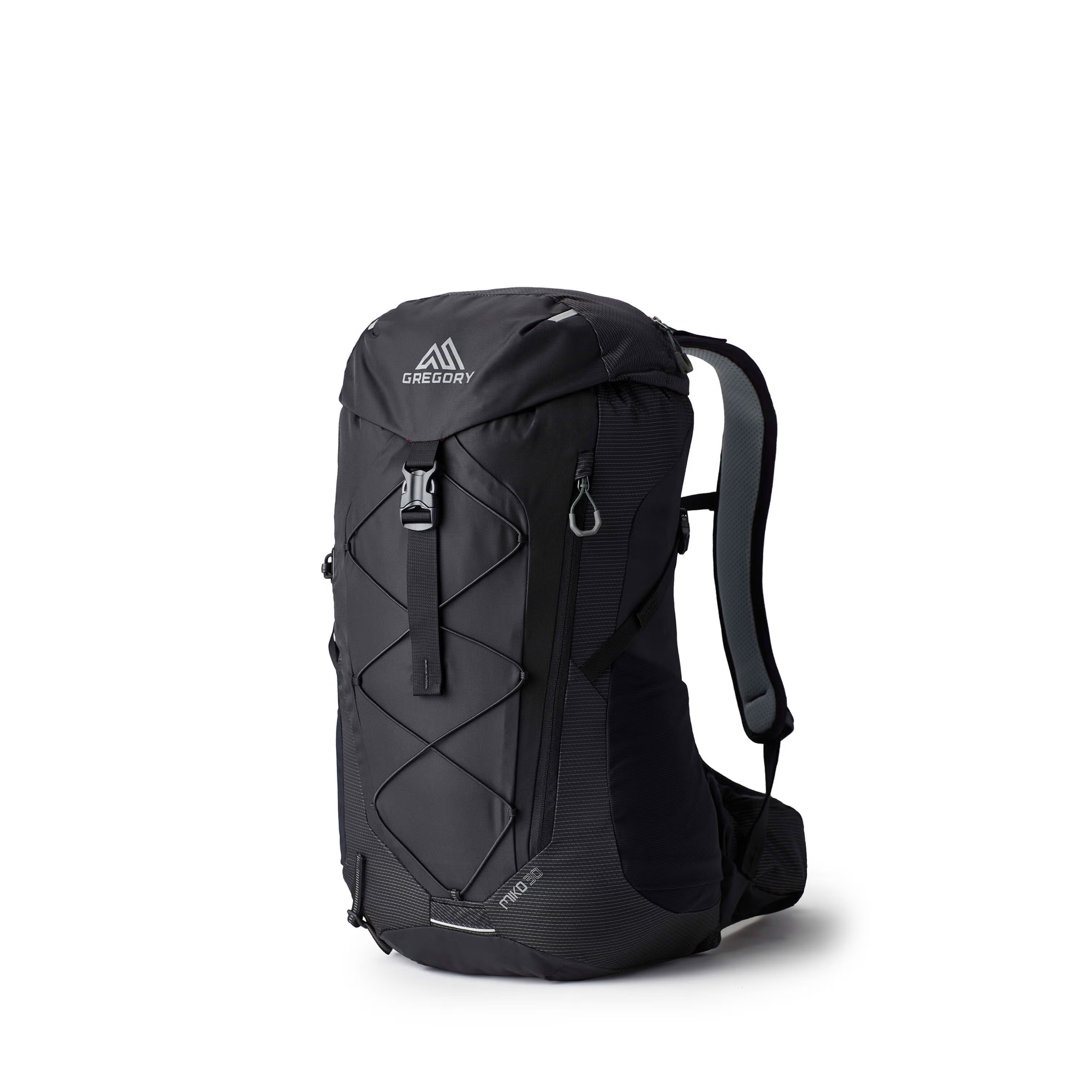Gregory Miko 30 Daypack - Optic Black
