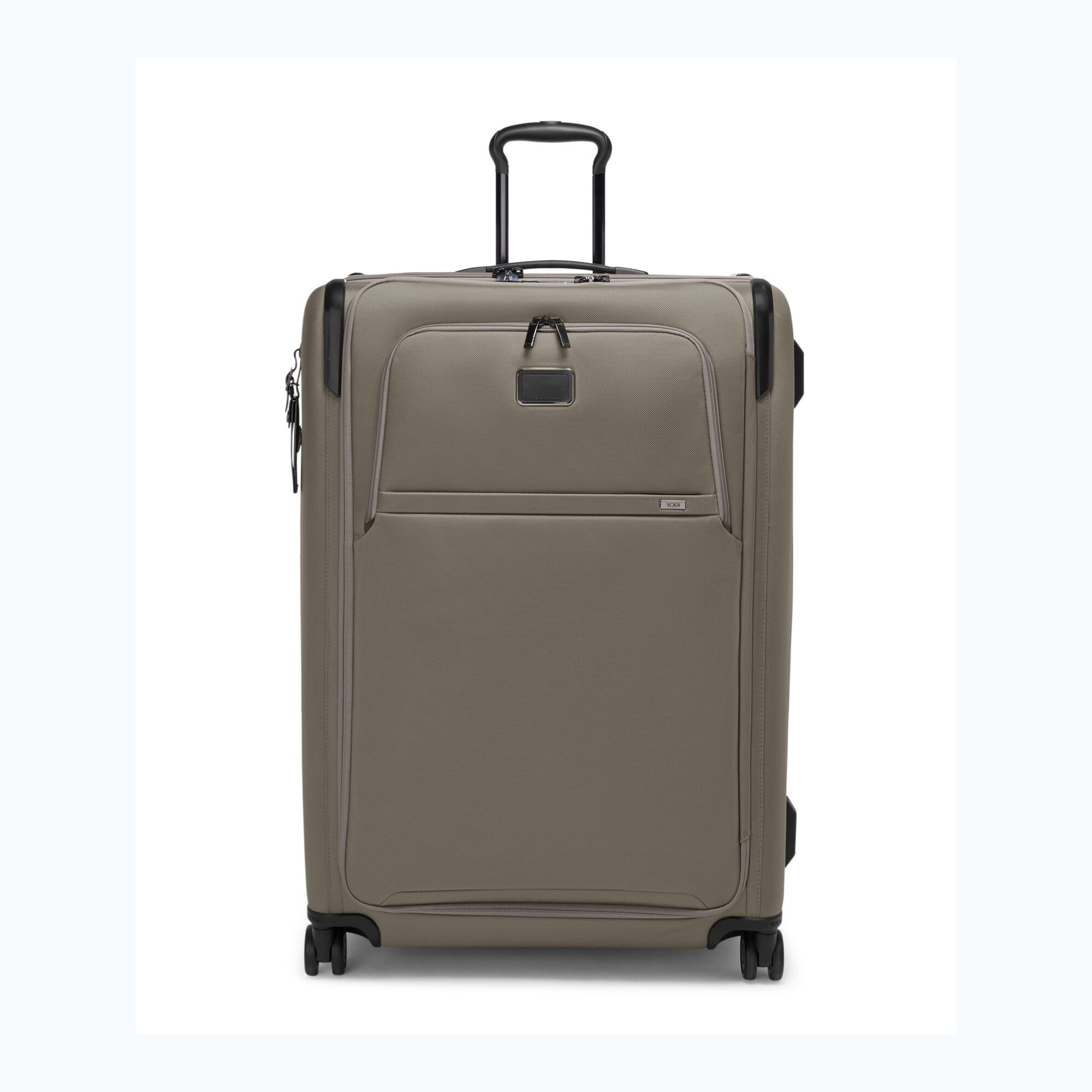 Tumi Alpha X-Large Dual Access Expandable Checked