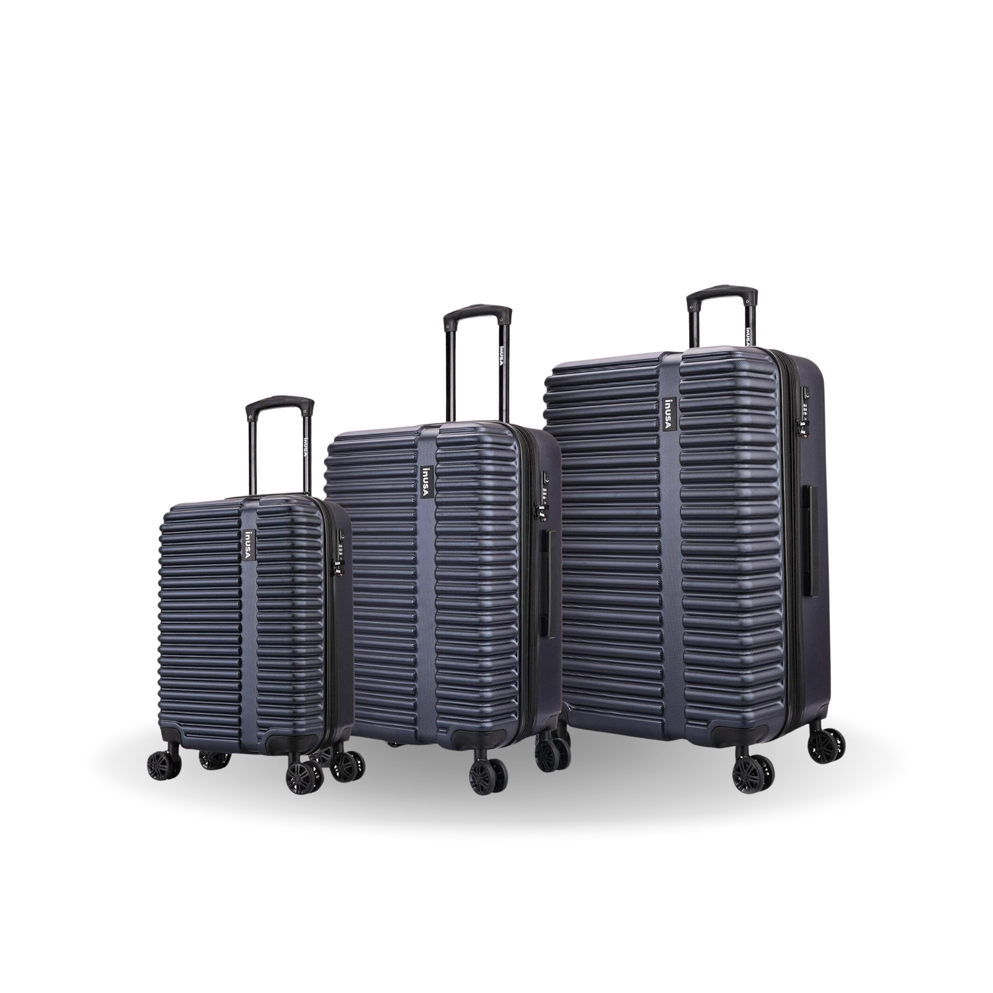 Ally 3 Piece Set 20''/24''/28''