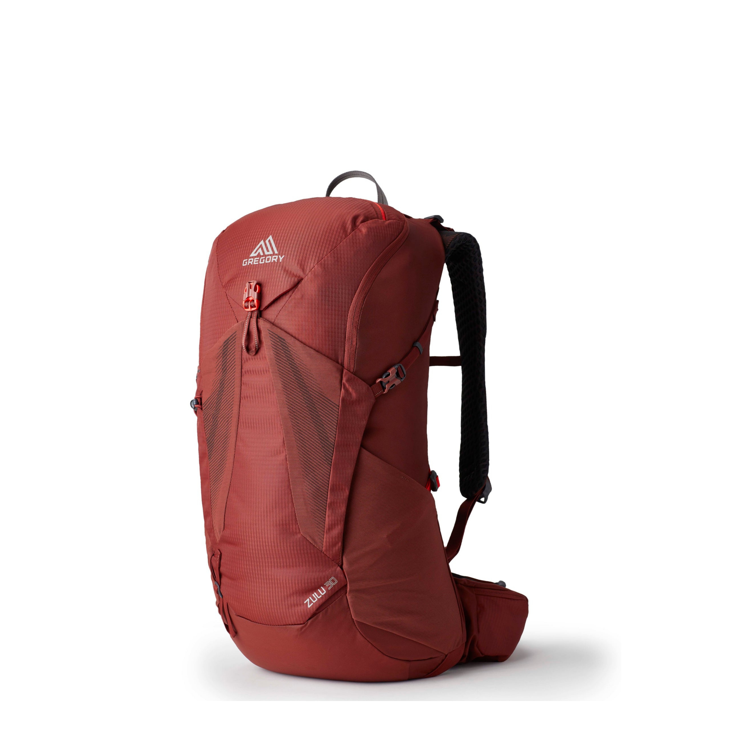 Gregory Zulu 30 SM/MD - Rust Red