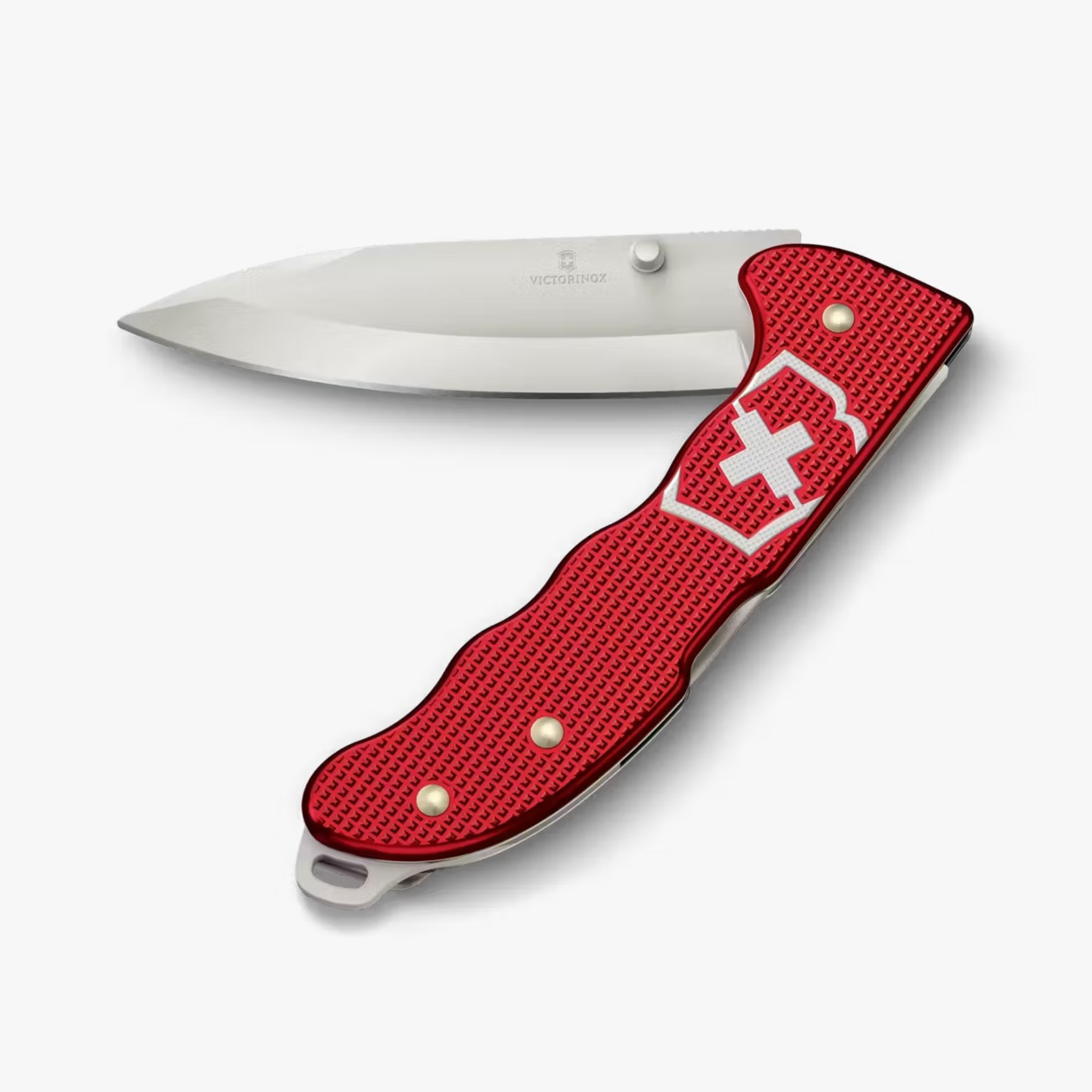 Victorinox Swiss Army Knife Evoke Alox, 130 mm
