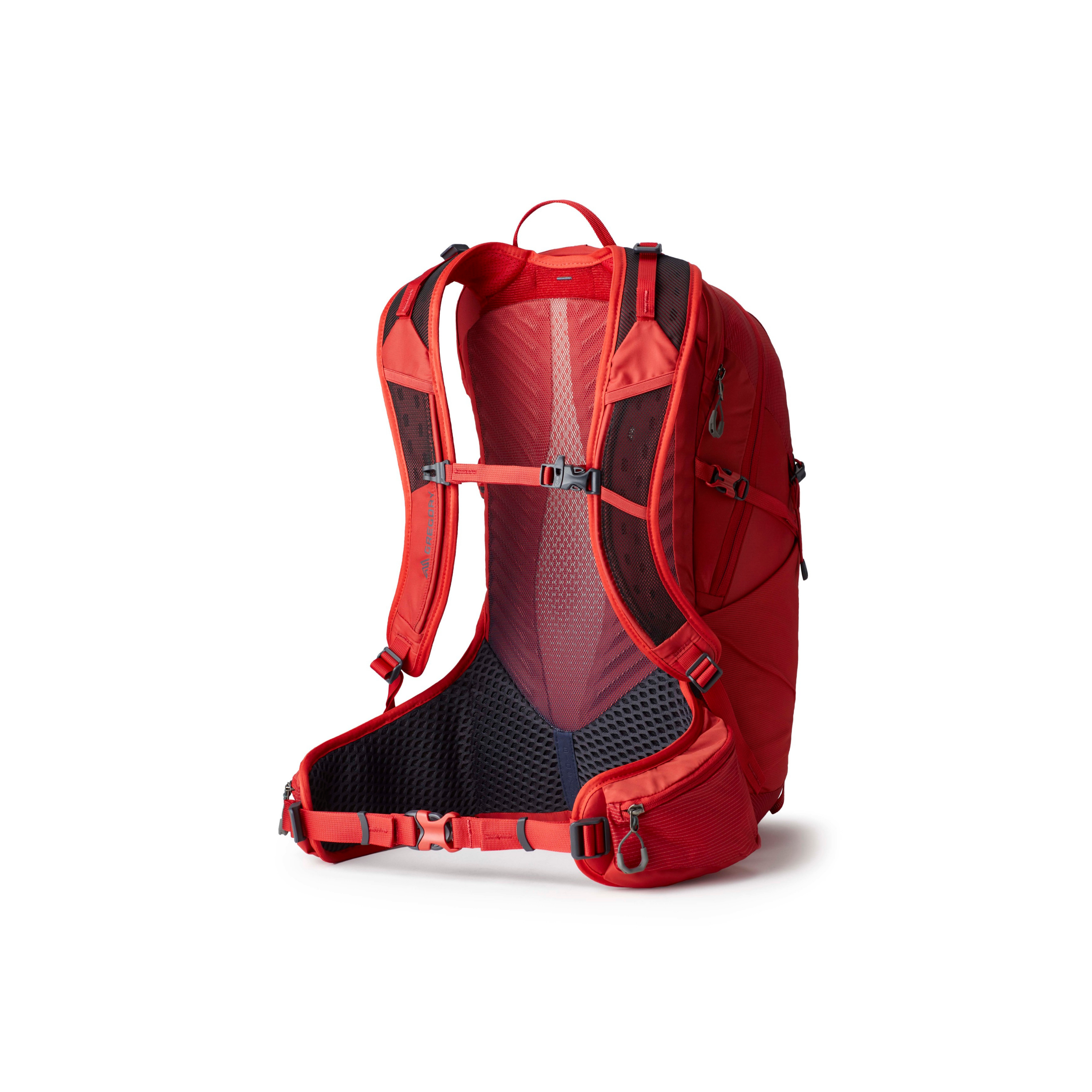 Gregory Miko 25 Daypack - Sumac Red