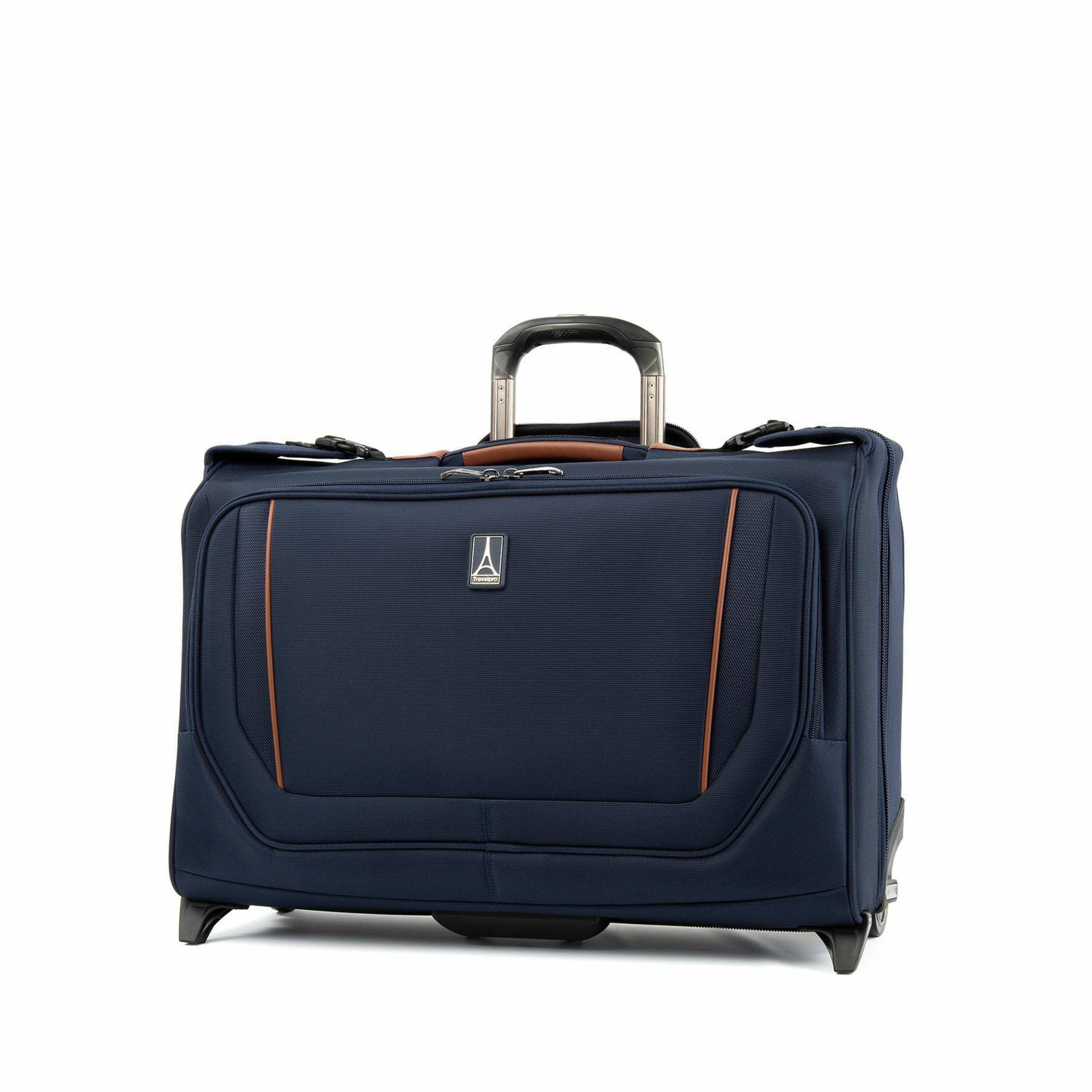 Travelpro Crew VersaPack Rolling Garment Bag Carry-On