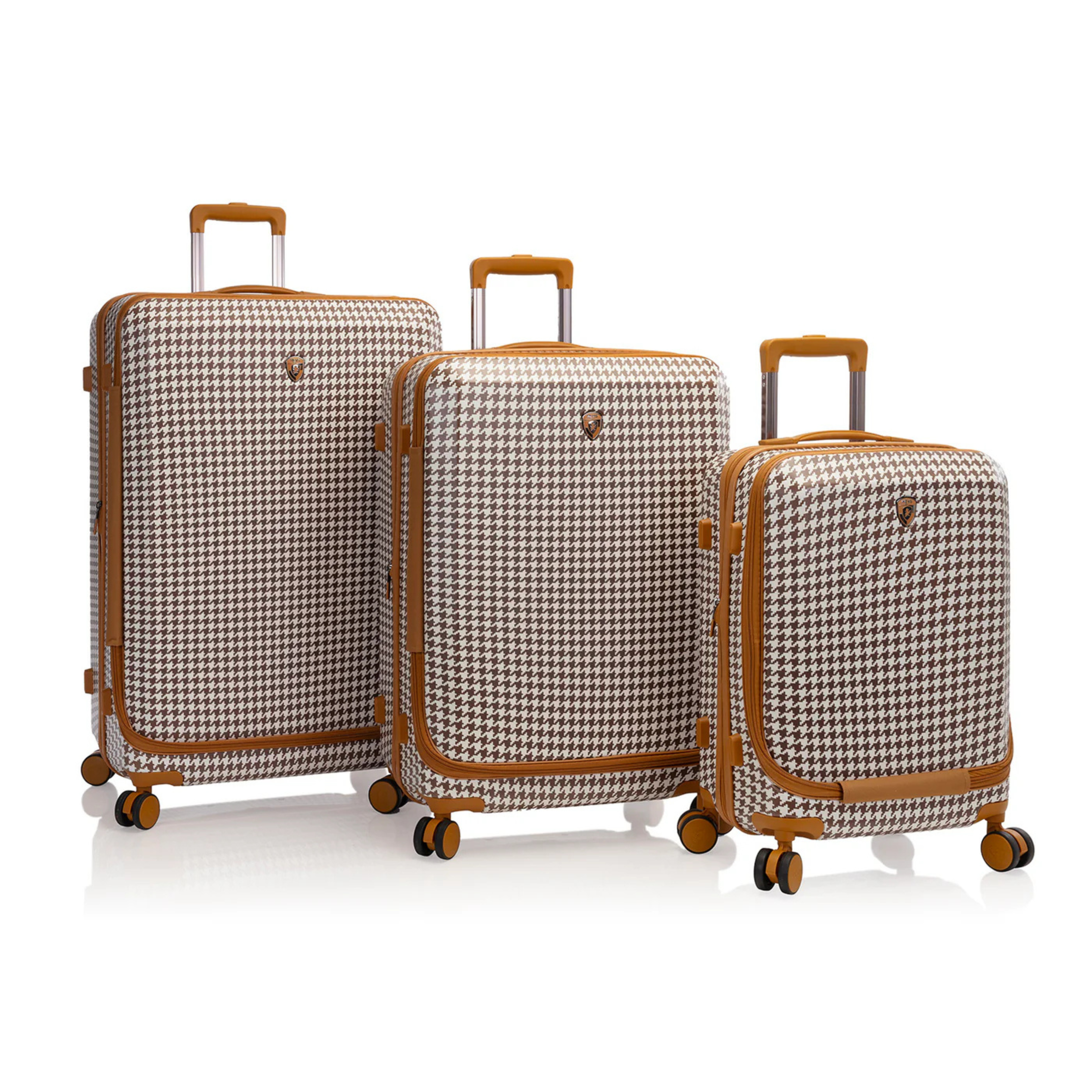 Heys EZ Fashion Prints 3 Piece Luggage Set