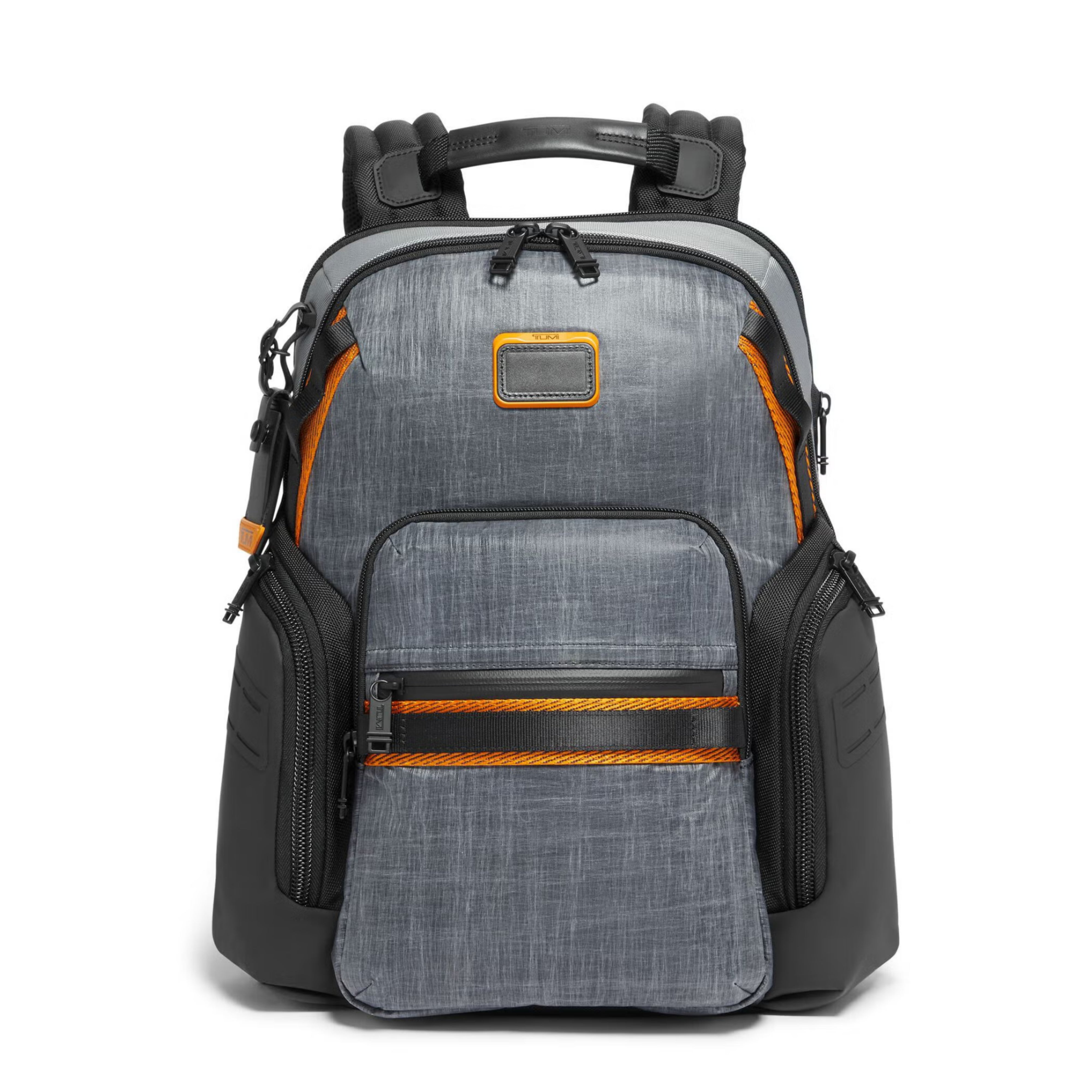 Tumi Navigation Backpack – Voyage Luggage