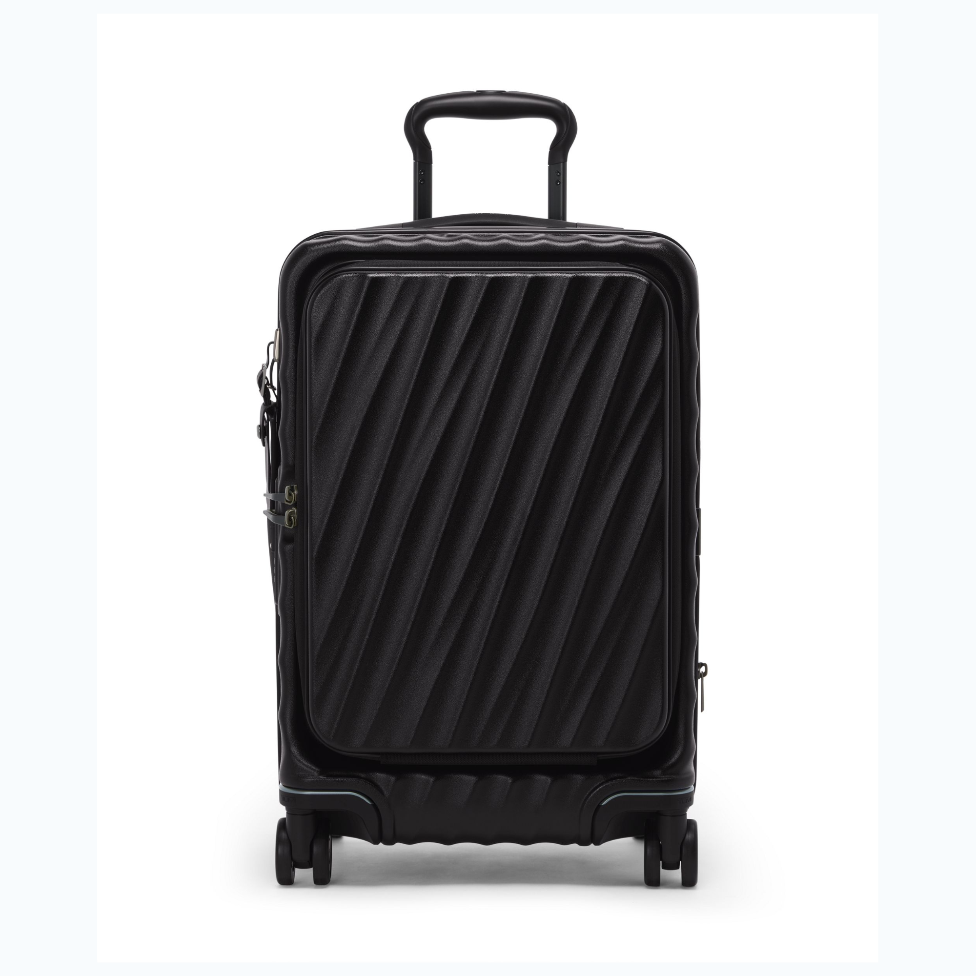 Tumi 19 Degree Front Access Expandable Carry-On | Voyage Luggage