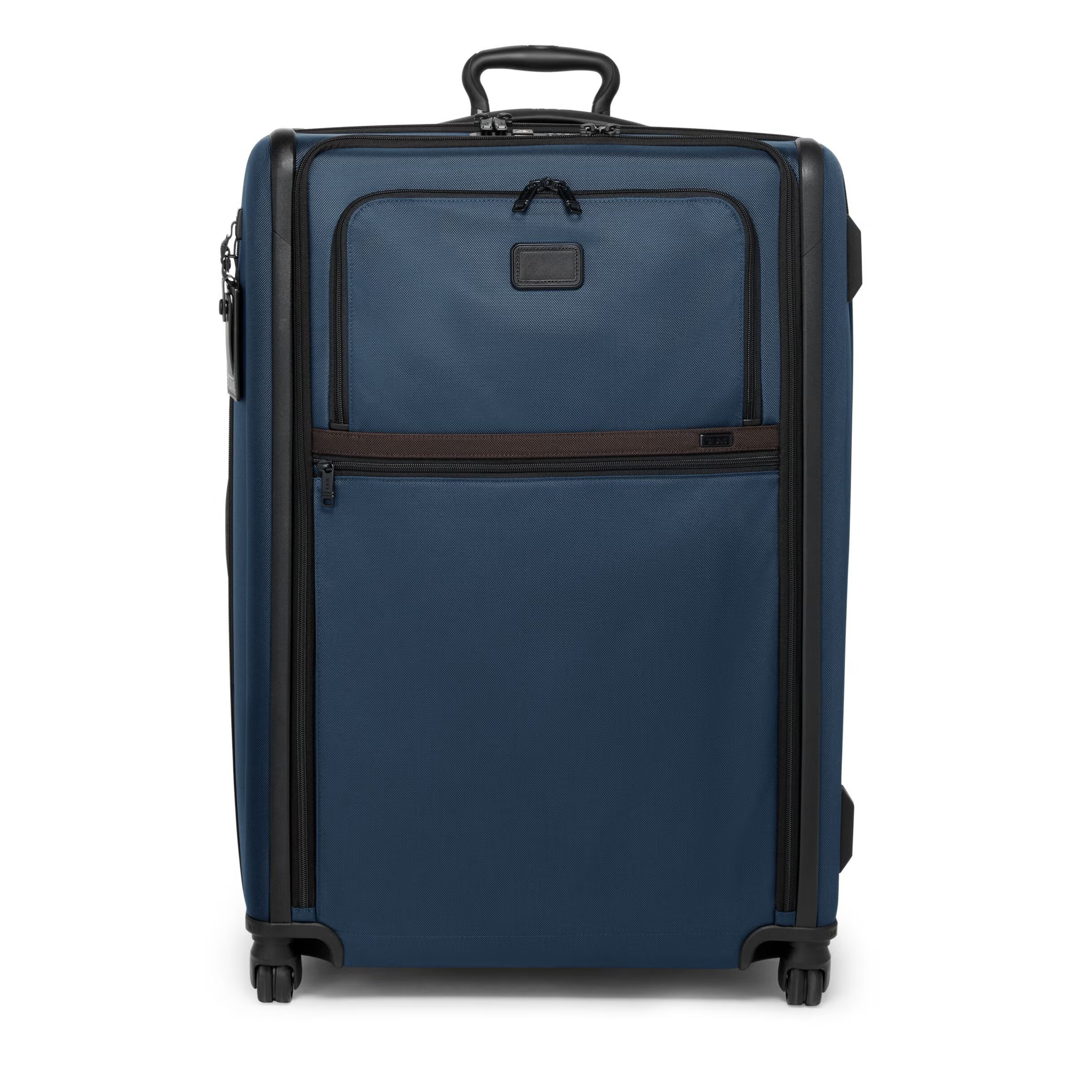 Tumi Alpha 3 Extended Trip Expandable 4 Wheel Packing Case