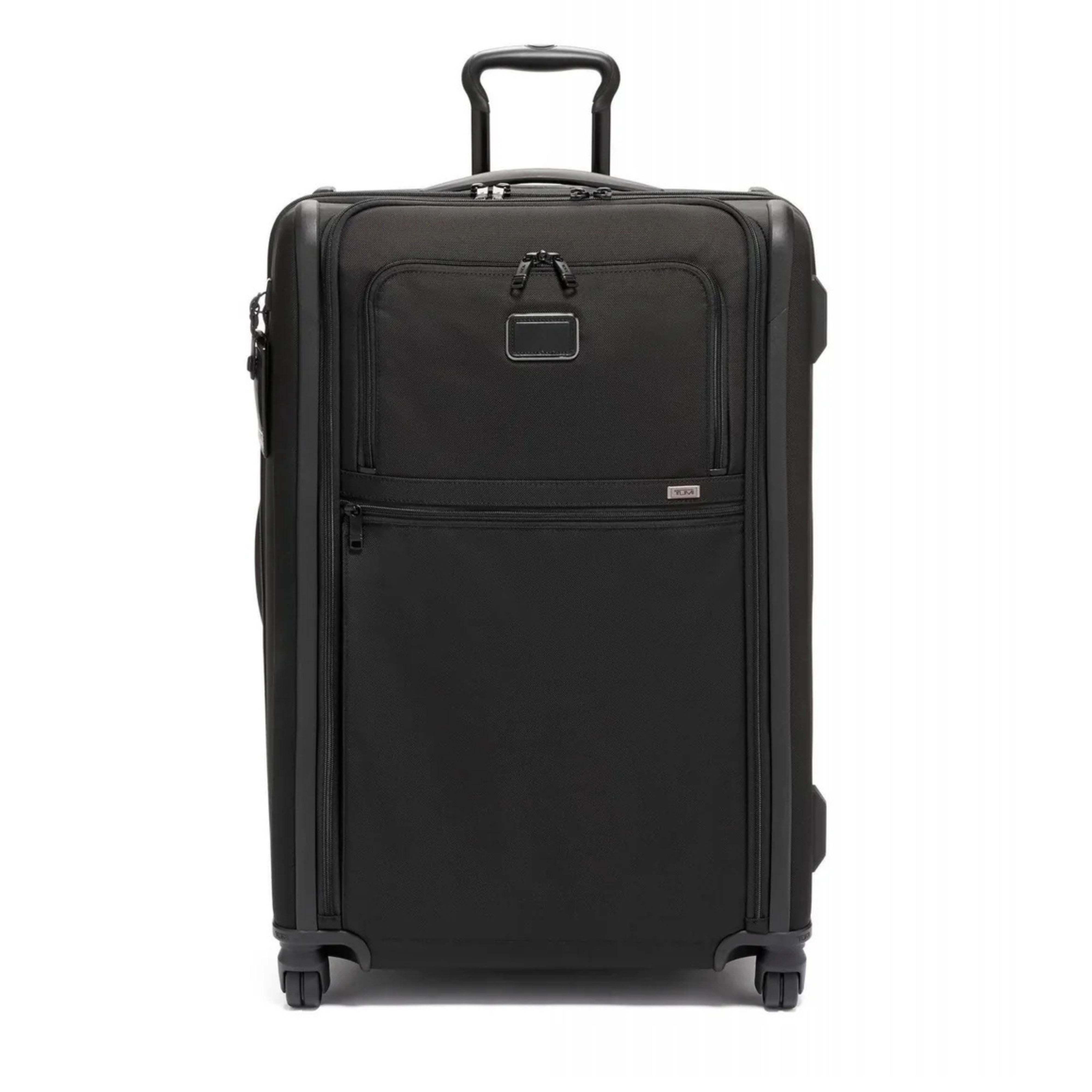 Tumi Alpha 3 Medium Trip Expandable 4 Wheel Packing Case