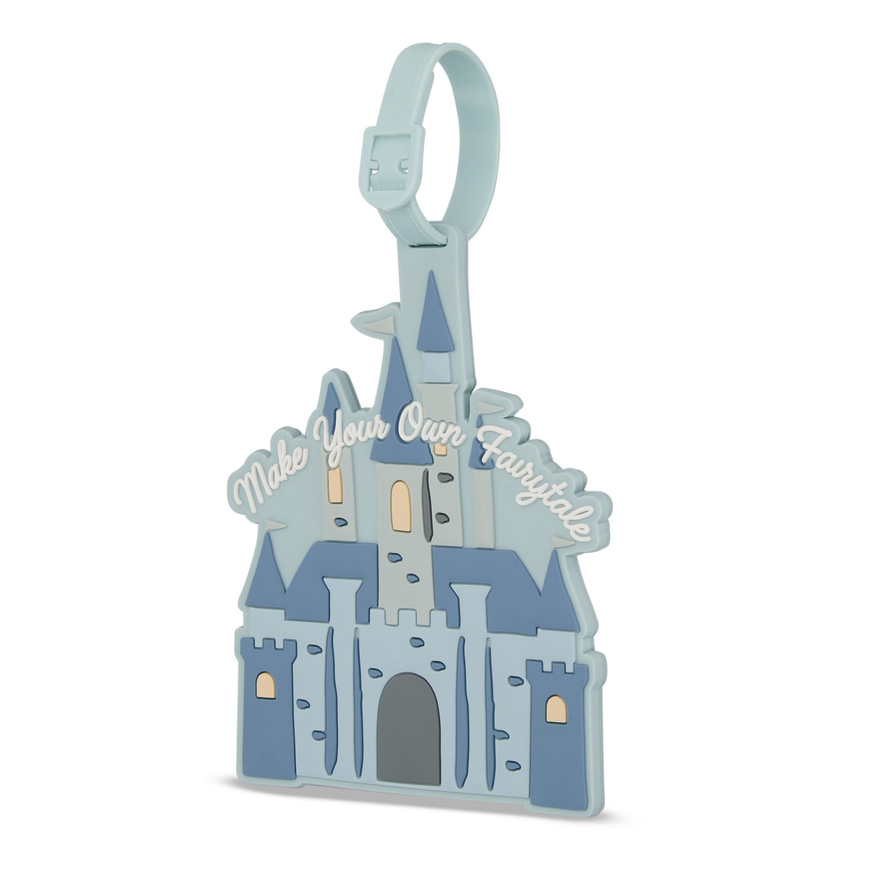 American Tourister Disney & Marvel ID Tags