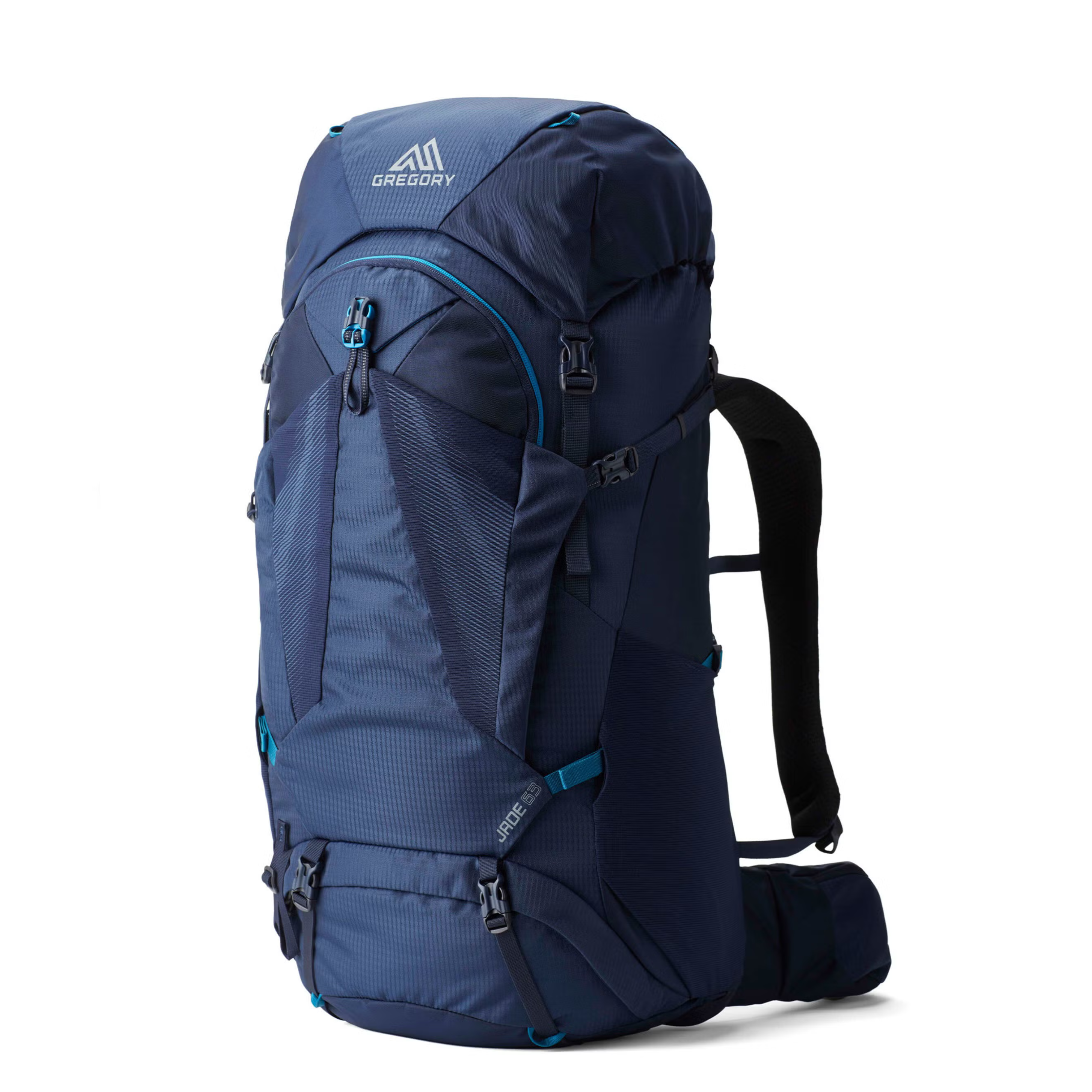 Gregory Jade 63 SM/MD Plus - Midnight Navy