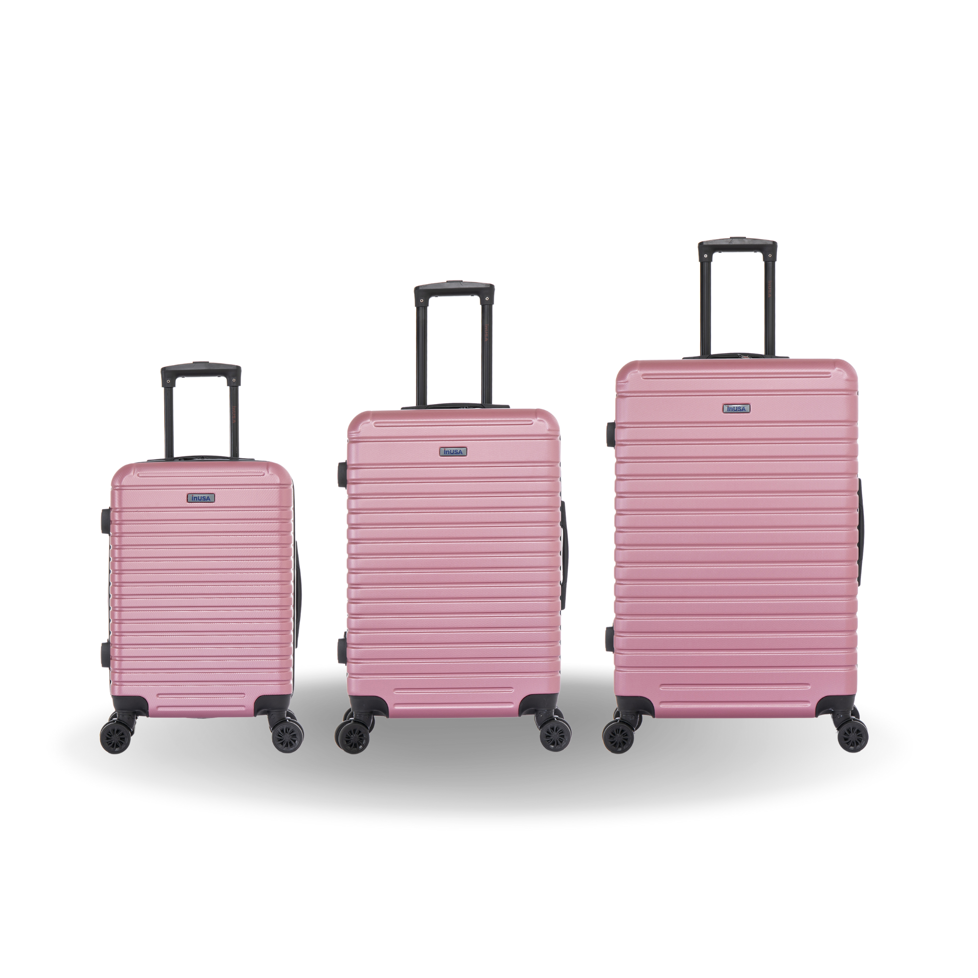 Deep 3 Piece Set 20"/24"/28"