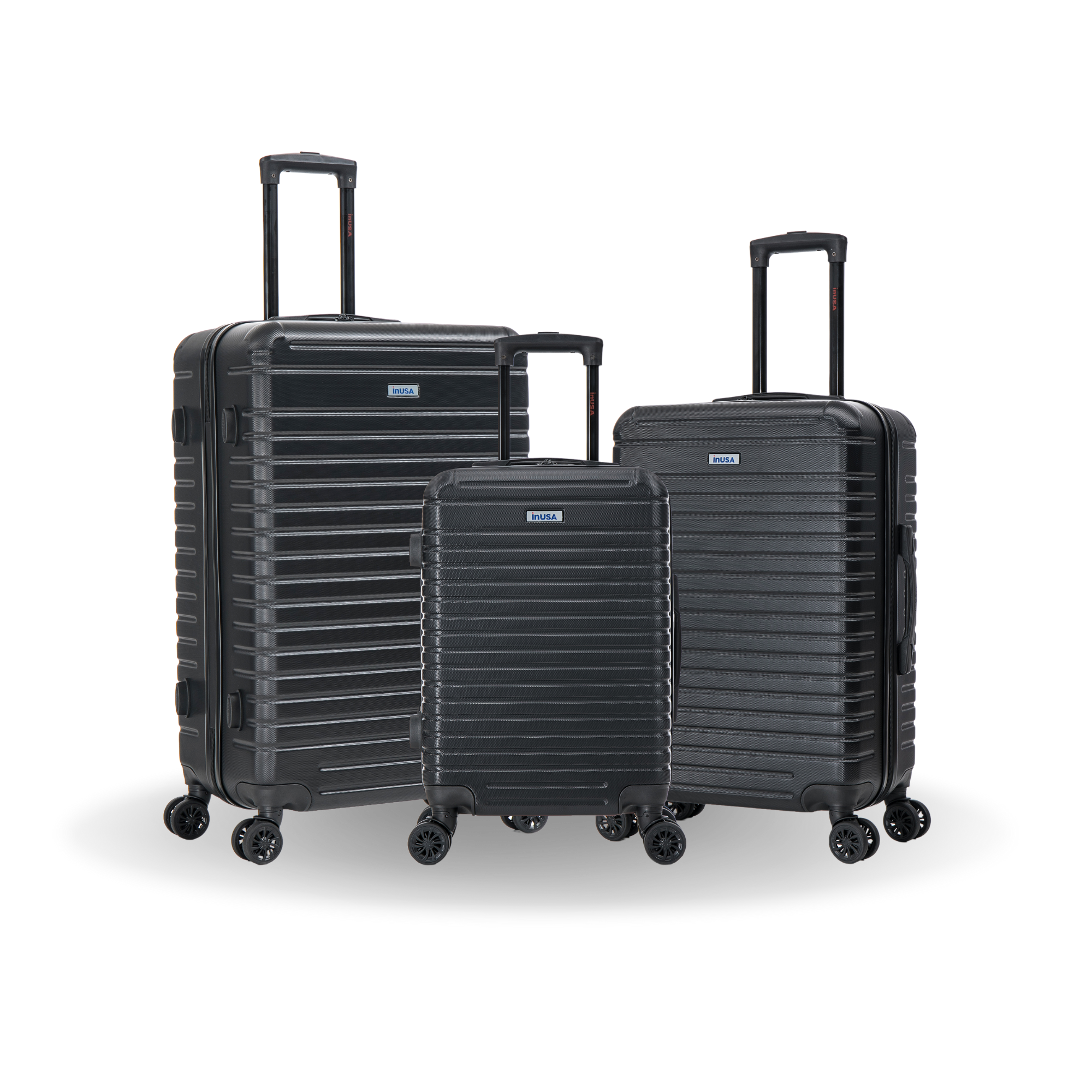Deep 3 Piece Set 20"/24"/28"