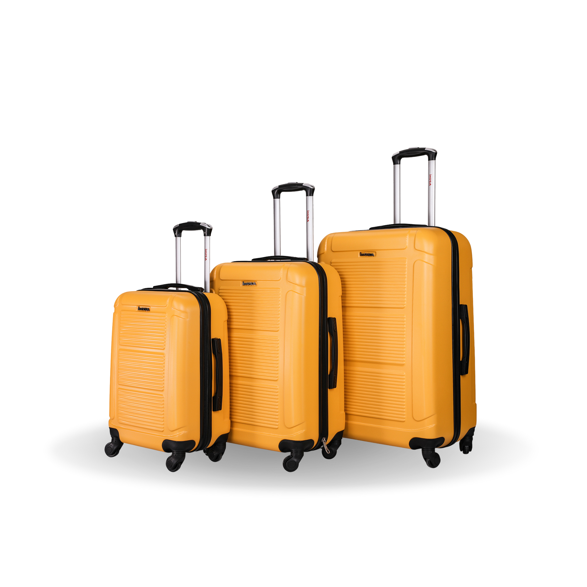 Pilot 3 Piece Set 20"/24"/28"