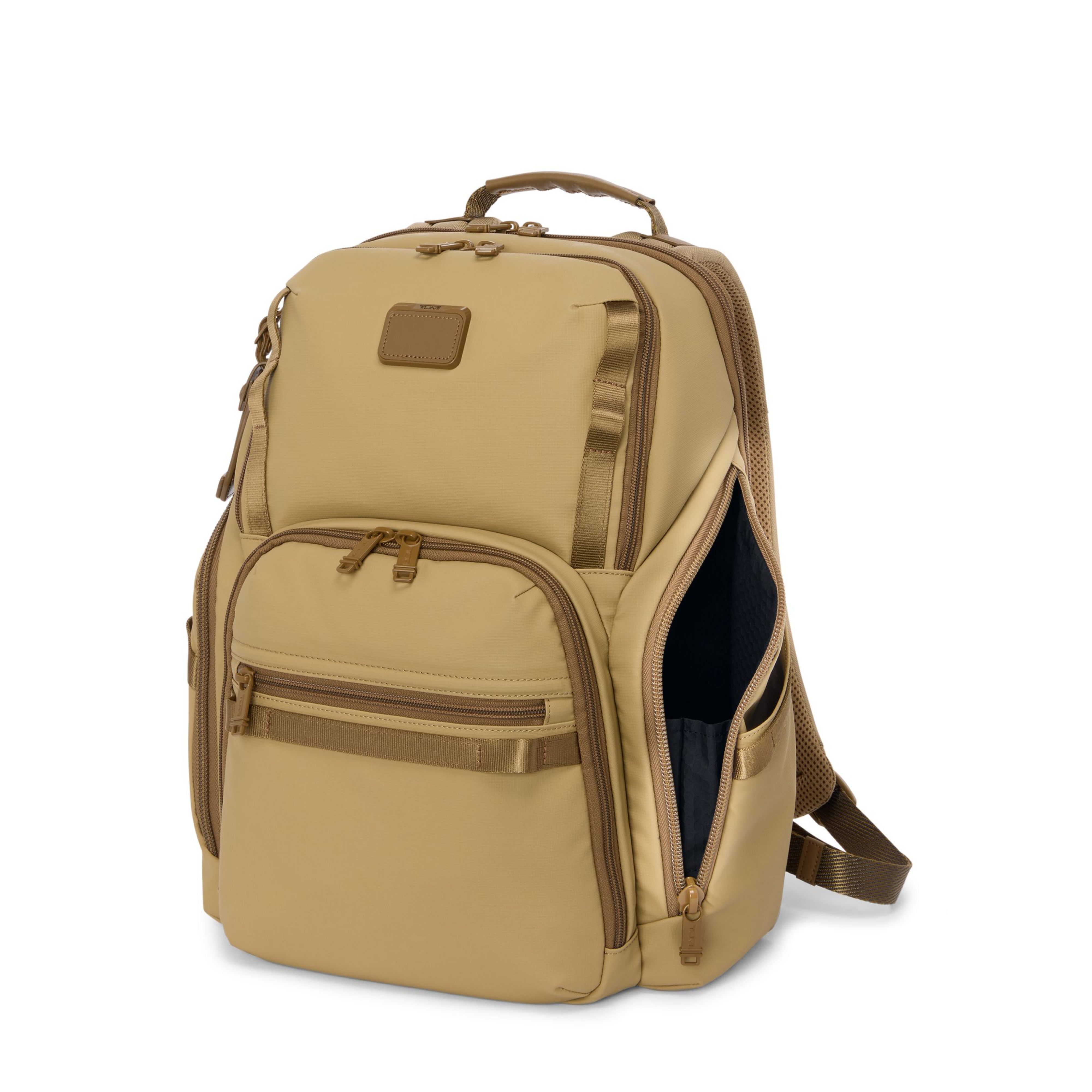 Tumi Alpha Bravo Search Backpack