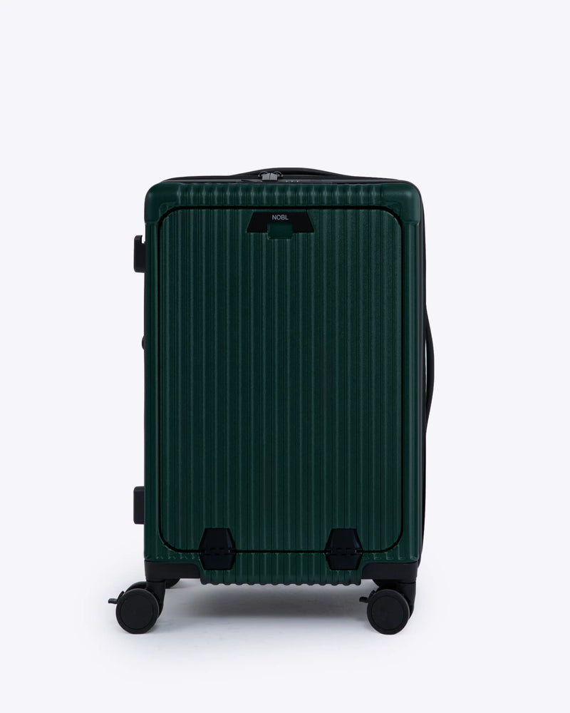 Nobl Travel Carry On Luggage