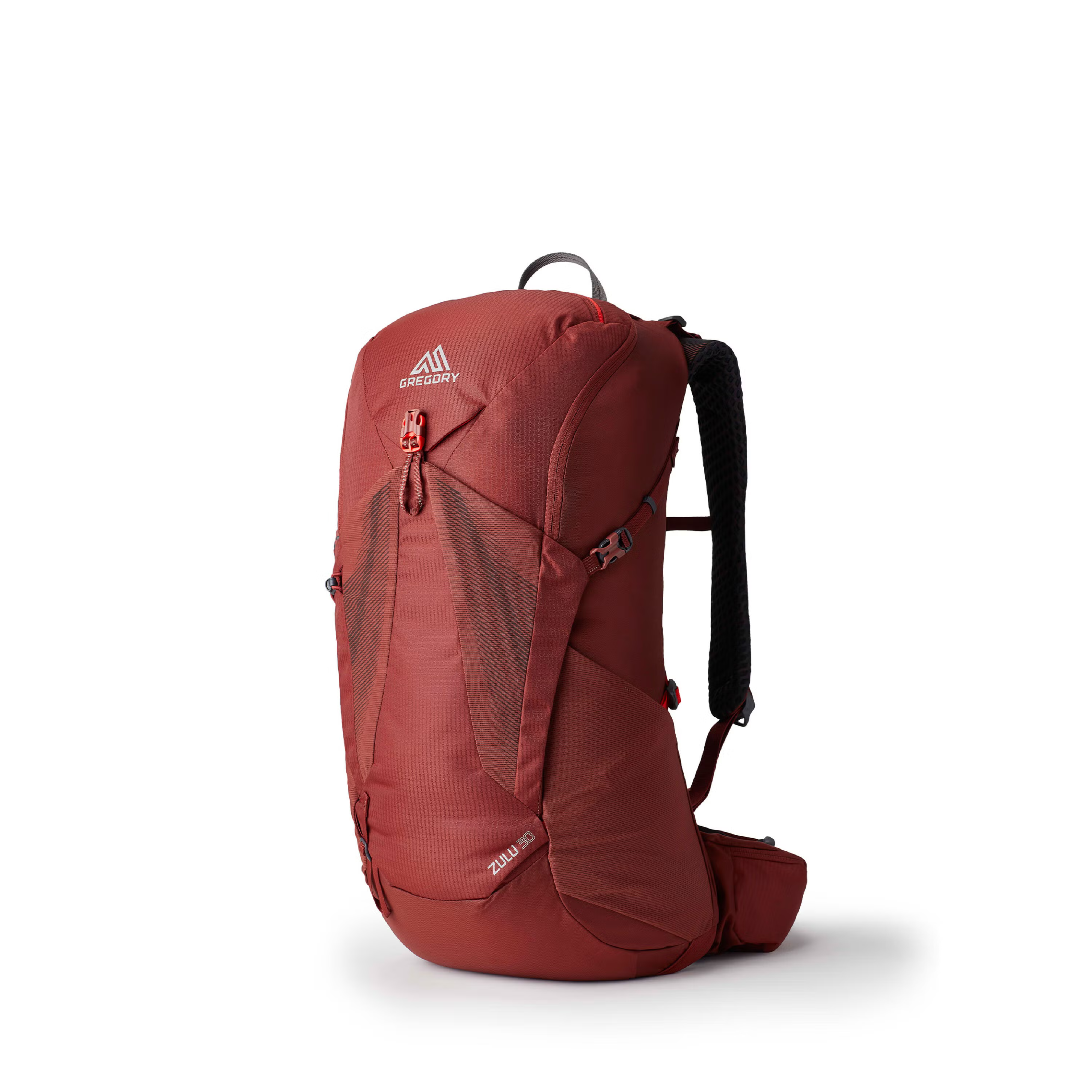 Gregory Zulu 30 MD/LG - Rust Red