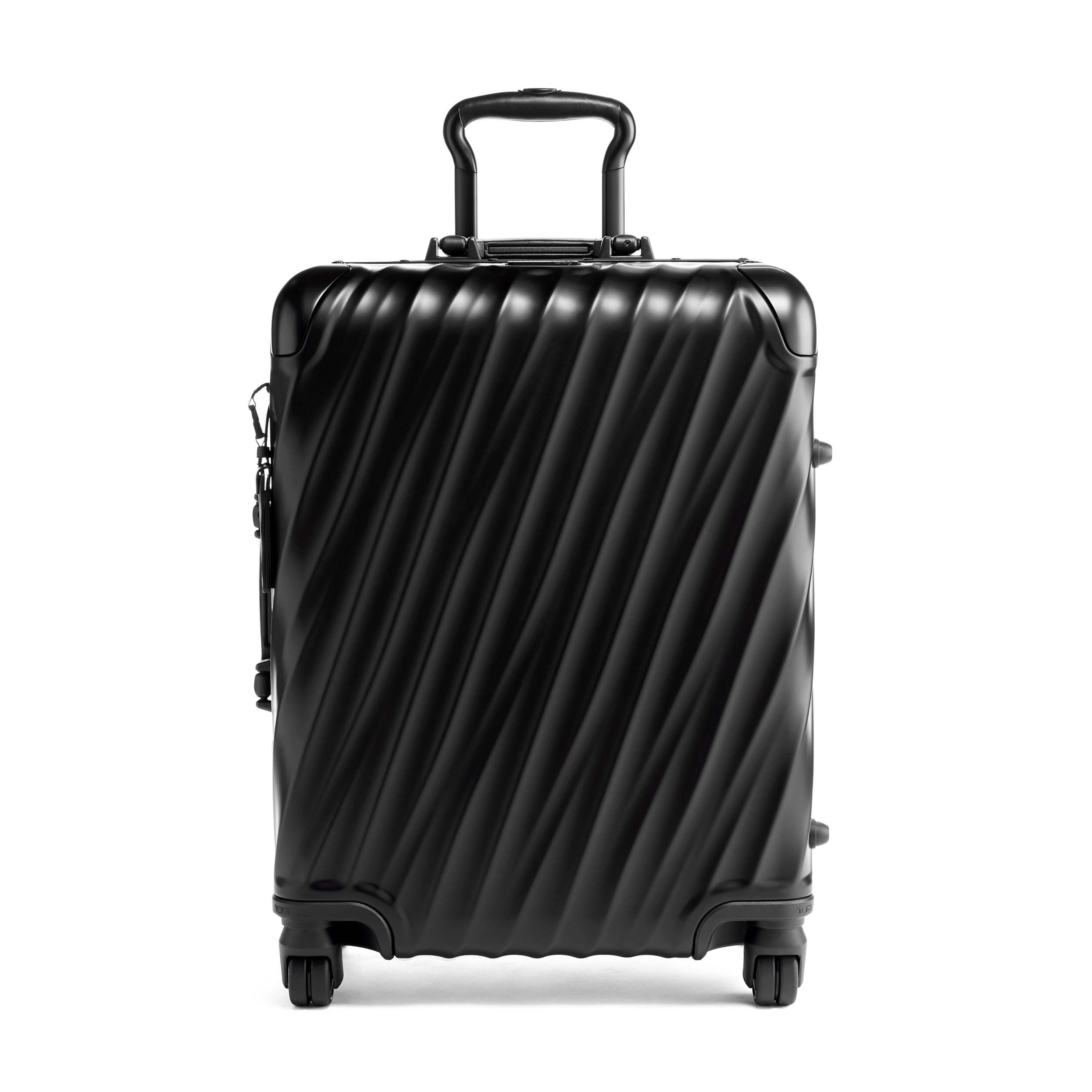 Tumi 19 Degree Aluminum Continental Carry-On