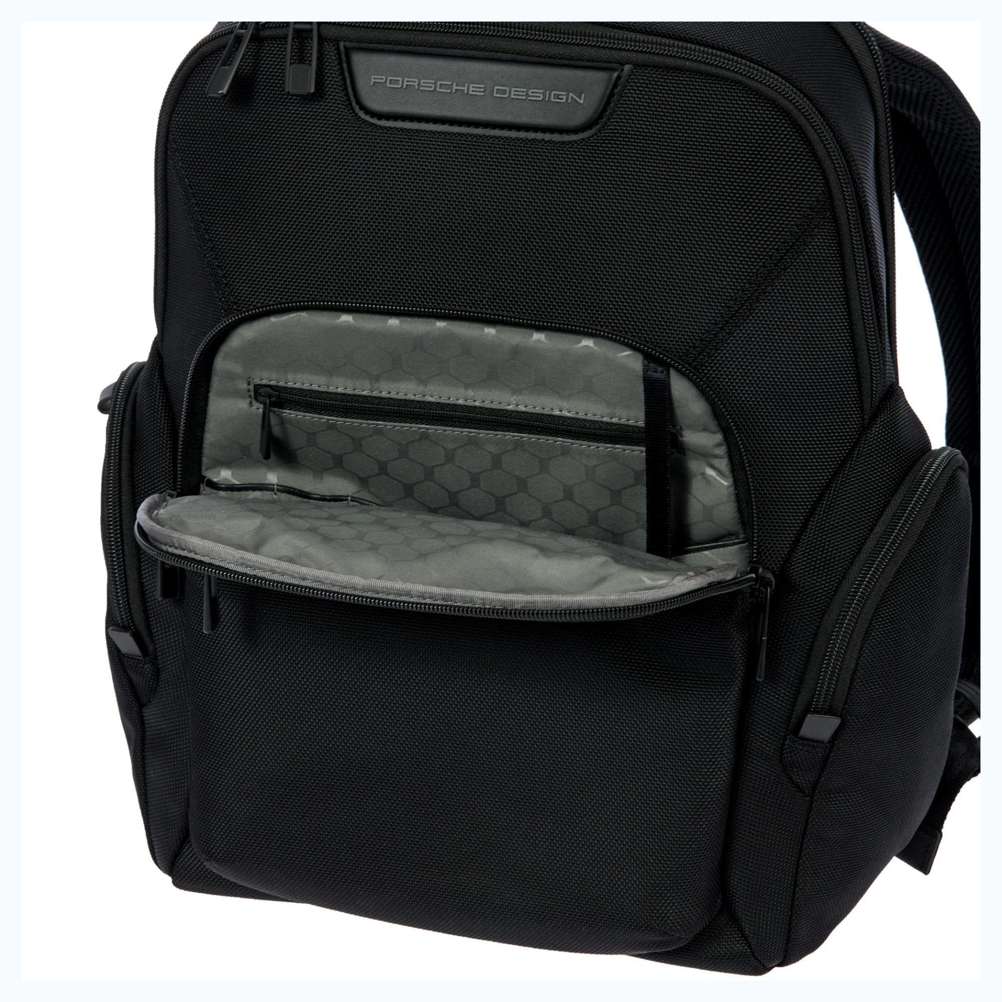 Porsche Roadster Nylon Evo Backpack S