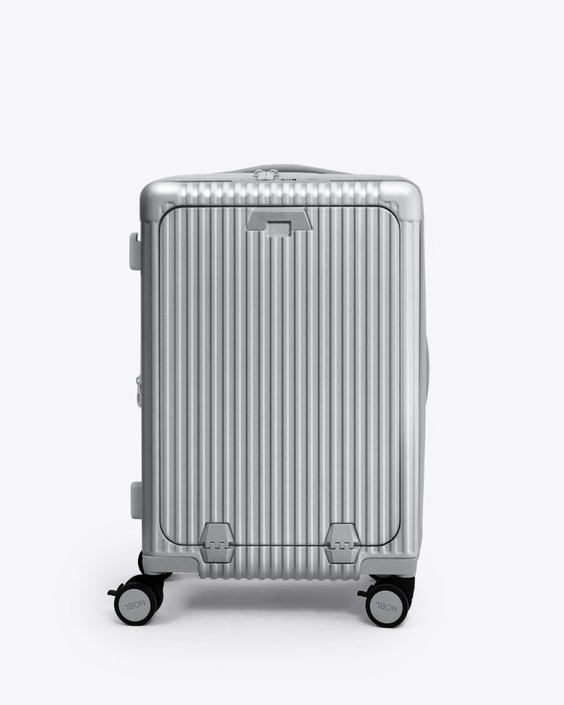 Nobl Travel Carry On Luggage