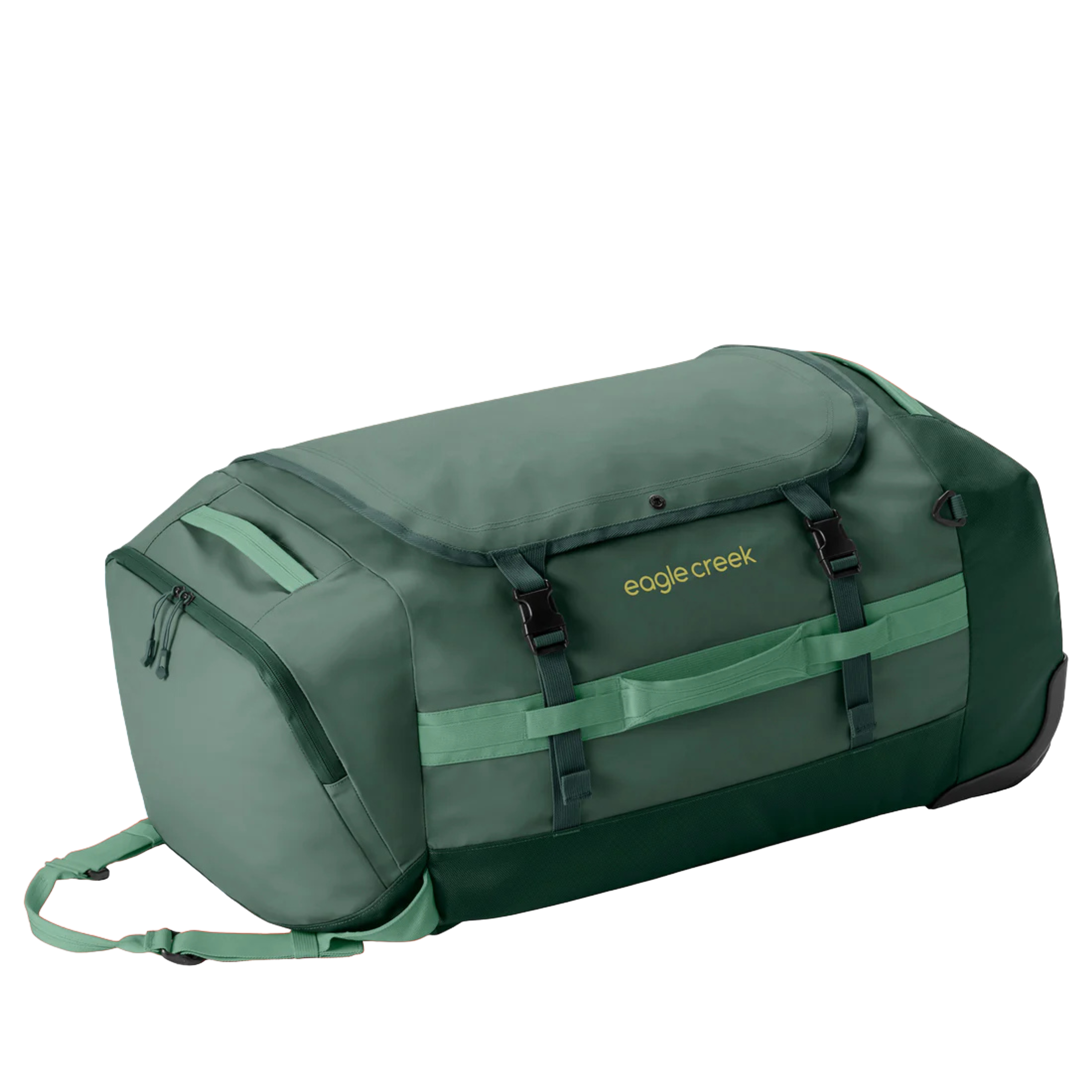 Eagle Creek Cargo Hauler Rolling Duffel 110L