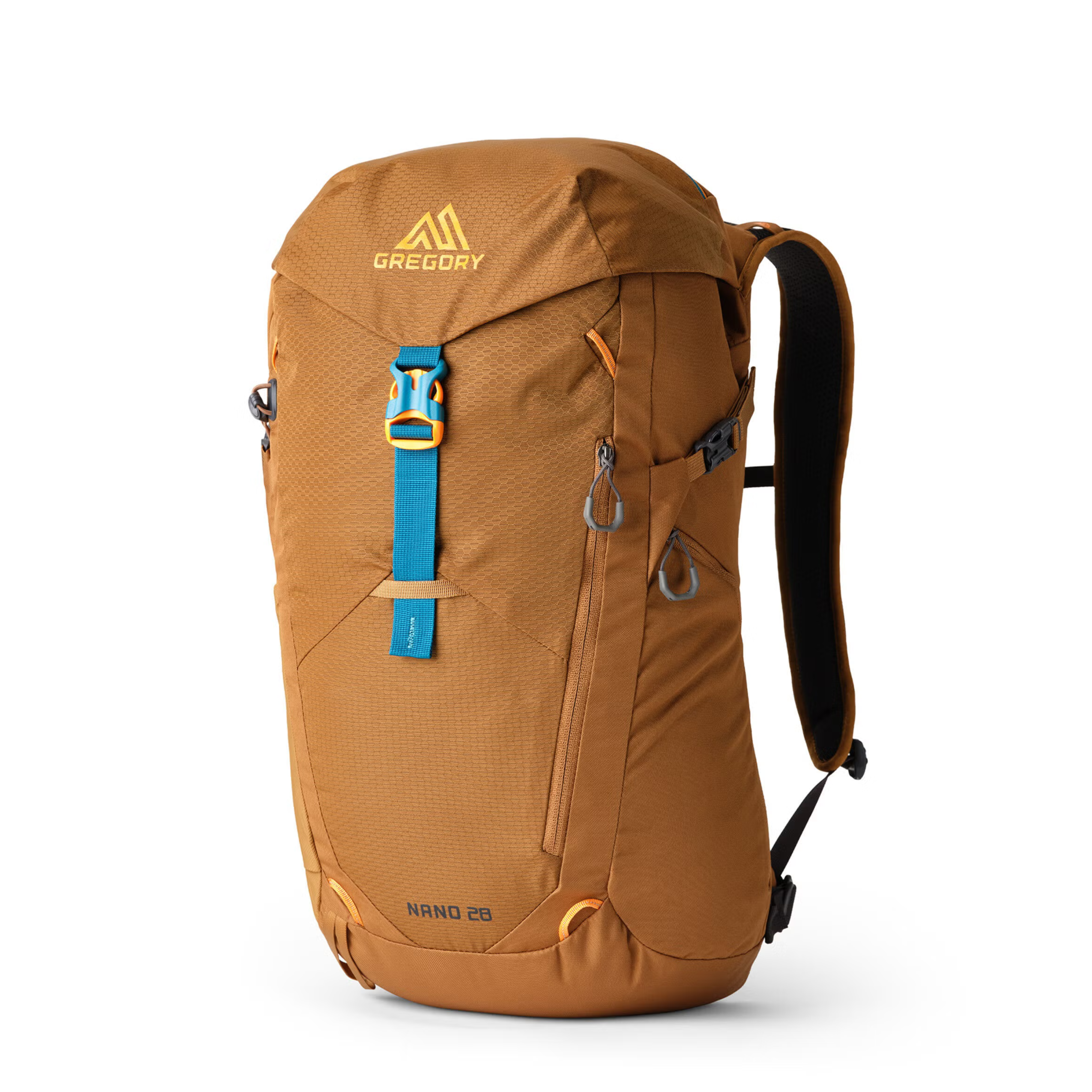 Gregory Nano 28 Daypack - Moab Tan