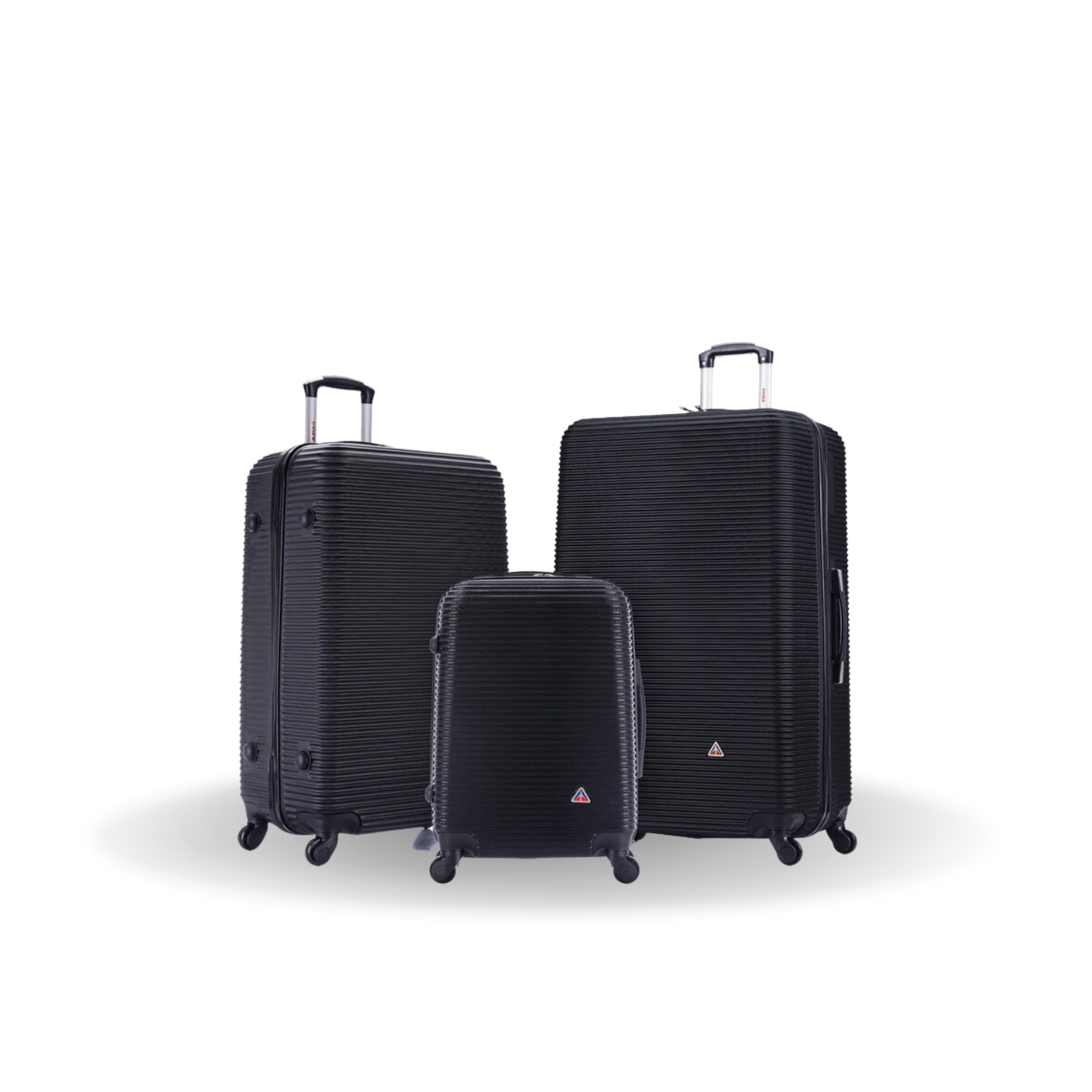 Royal 3 Piece Set 20''/28''/32''
