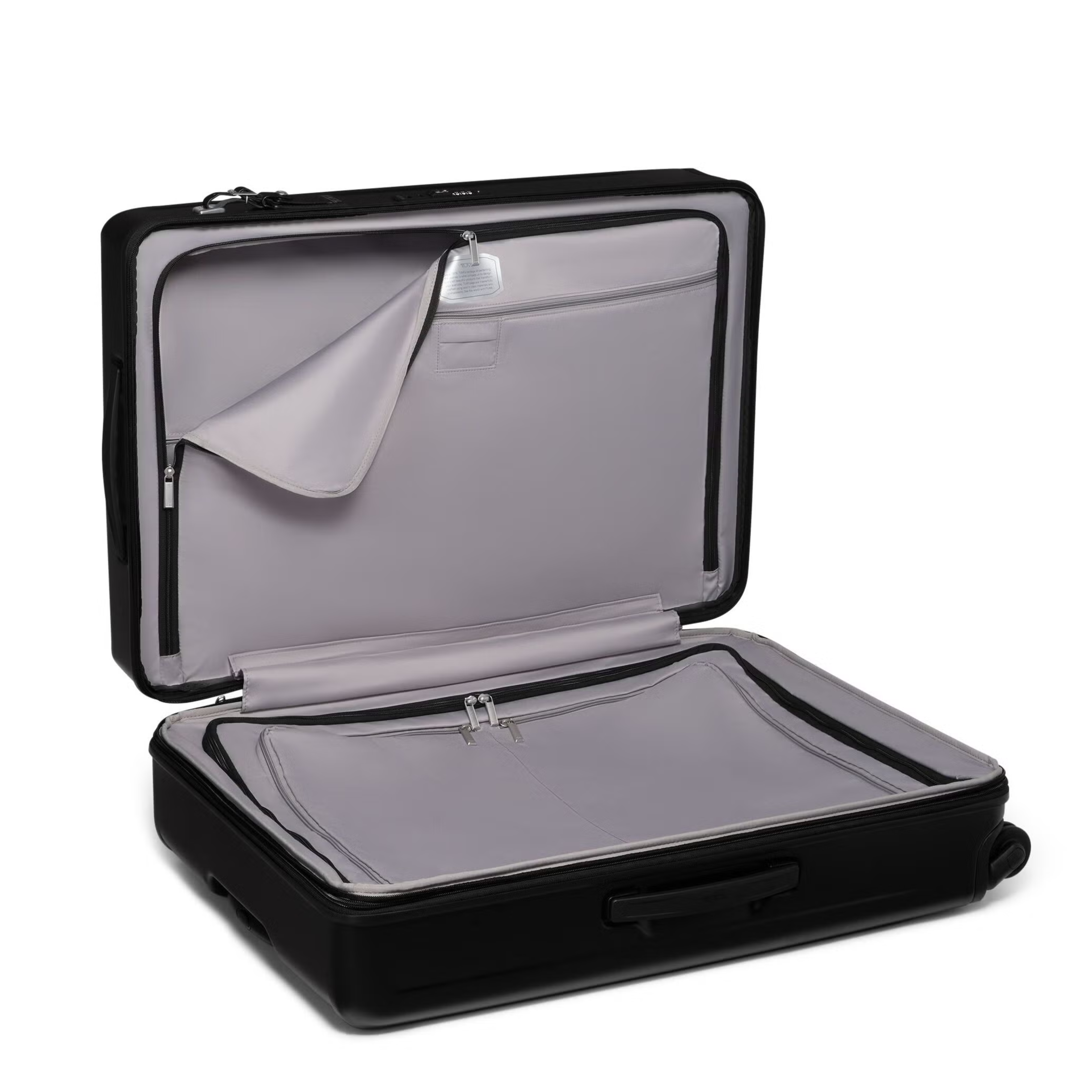 Tumi Ventra Large Expandable Checked