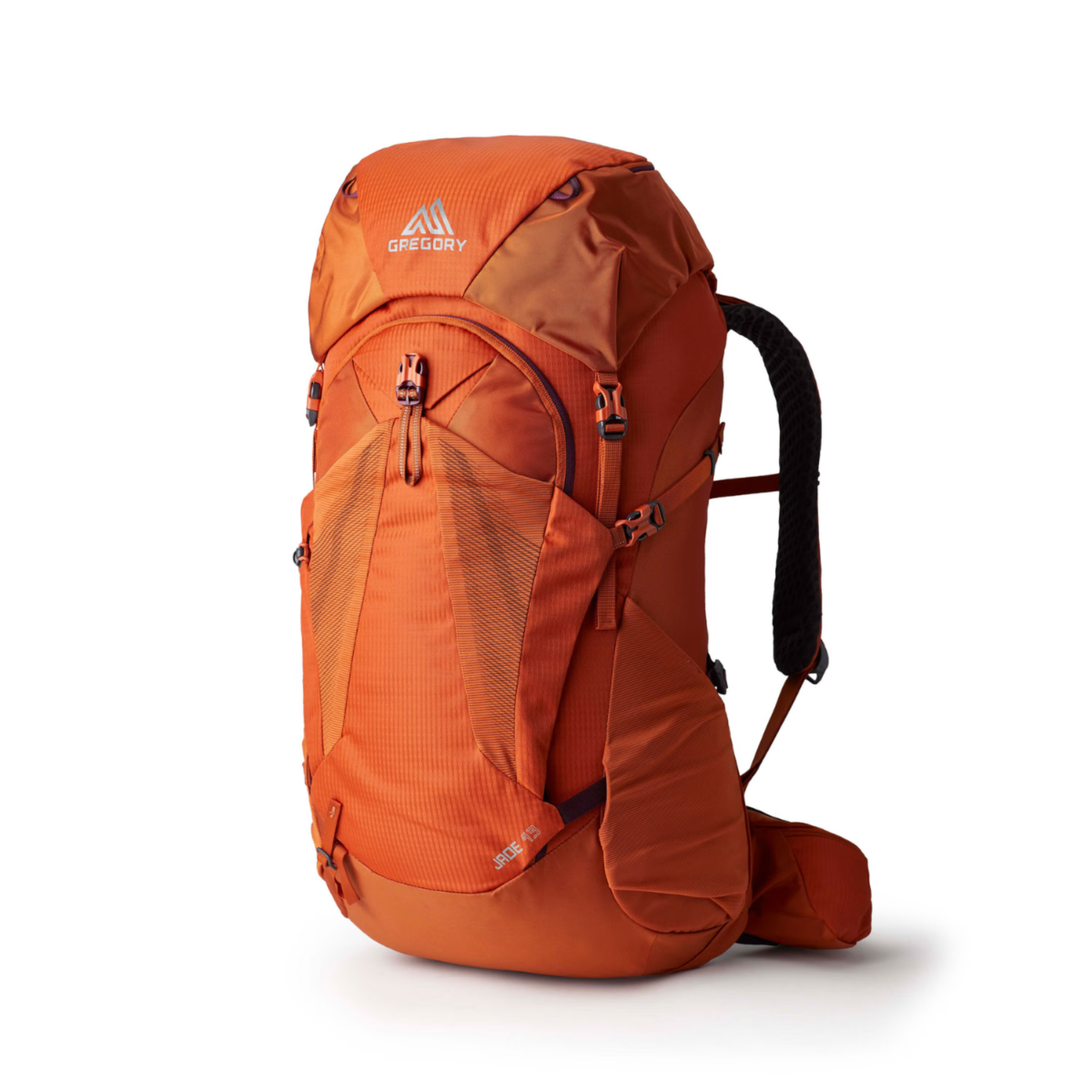 Gregory Jade 43 XS/SM - Moab Orange