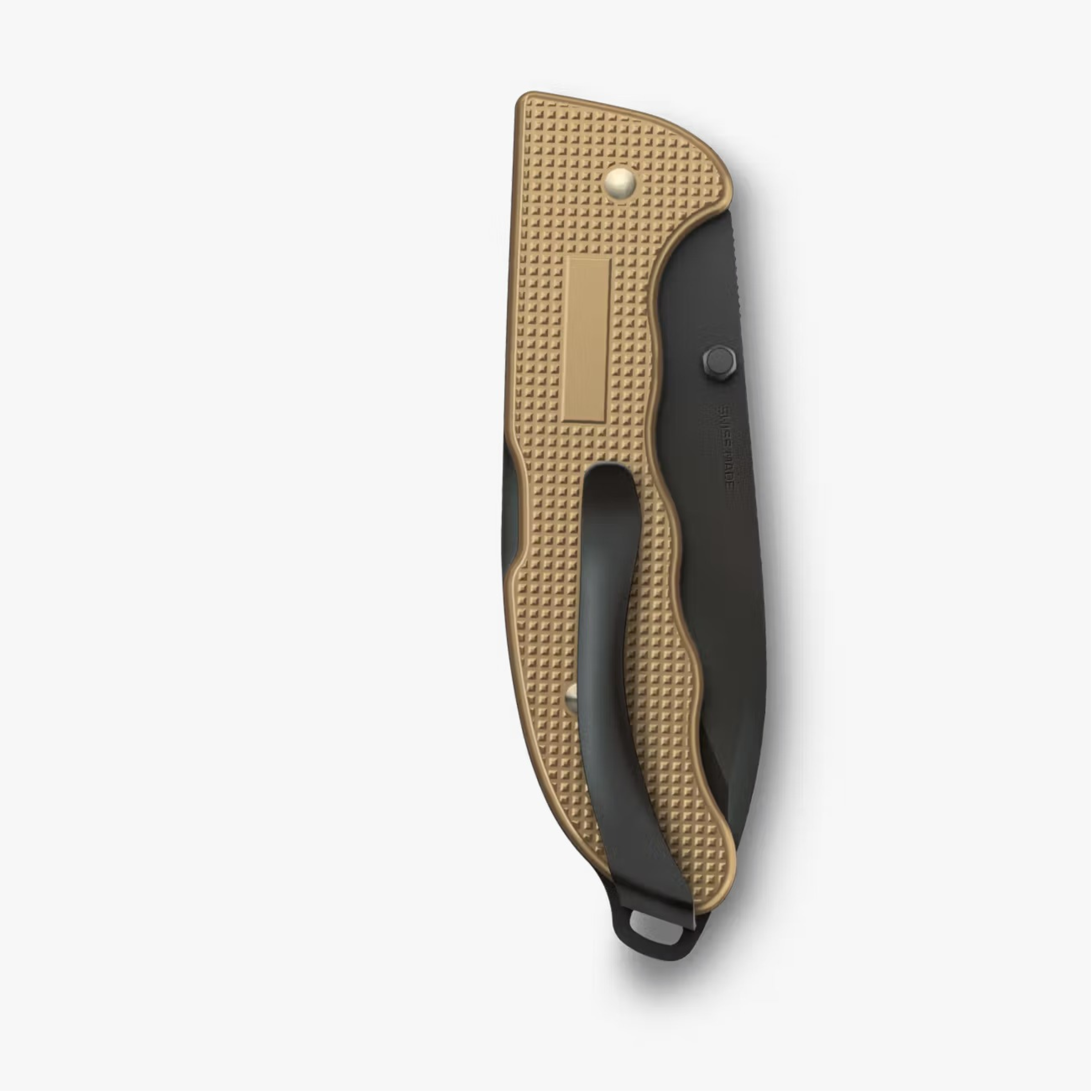 Victorinox Swiss Army Knife Evoke BS Alox, 130 mm