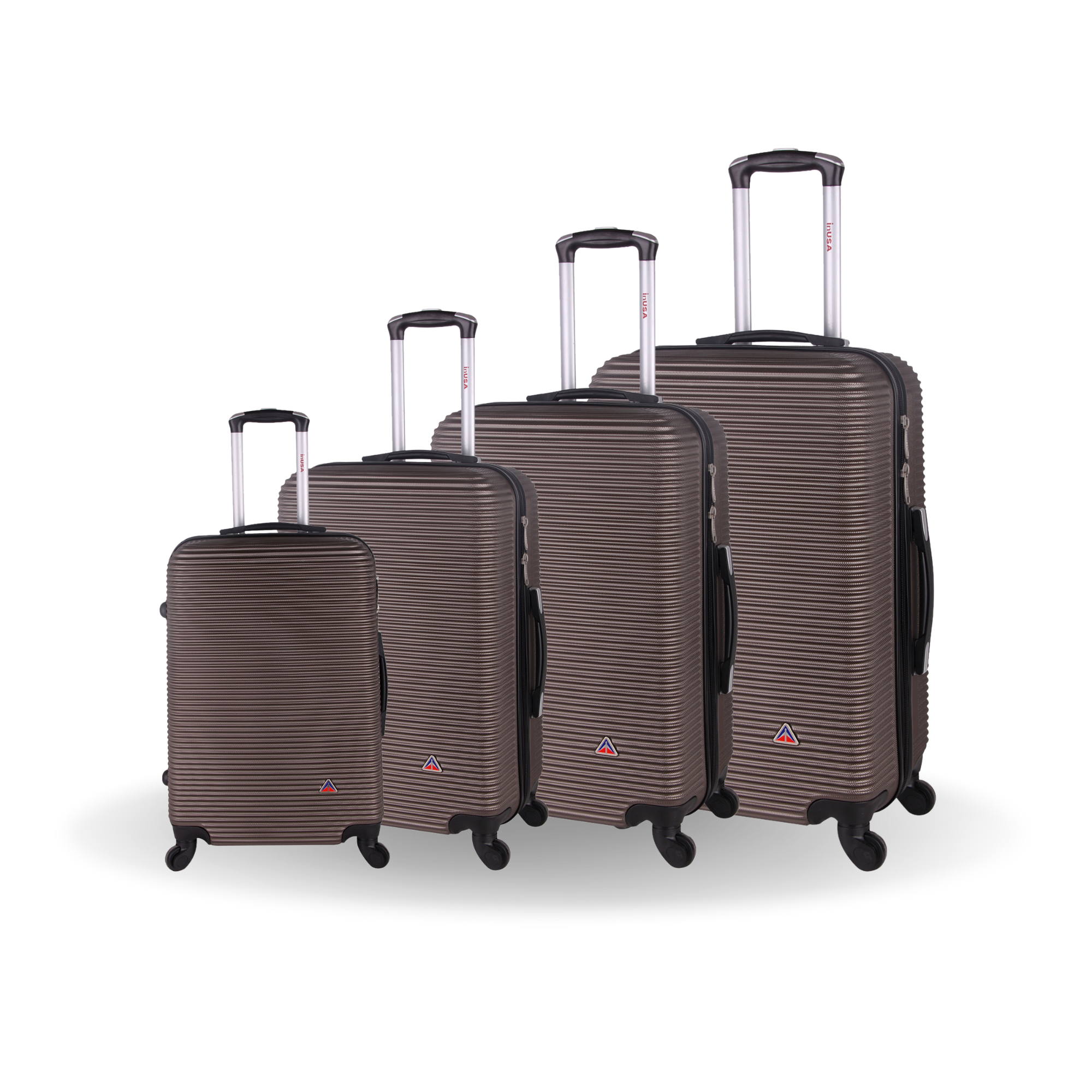 Royal 4 Piece Set 20''/24''/28''/32''