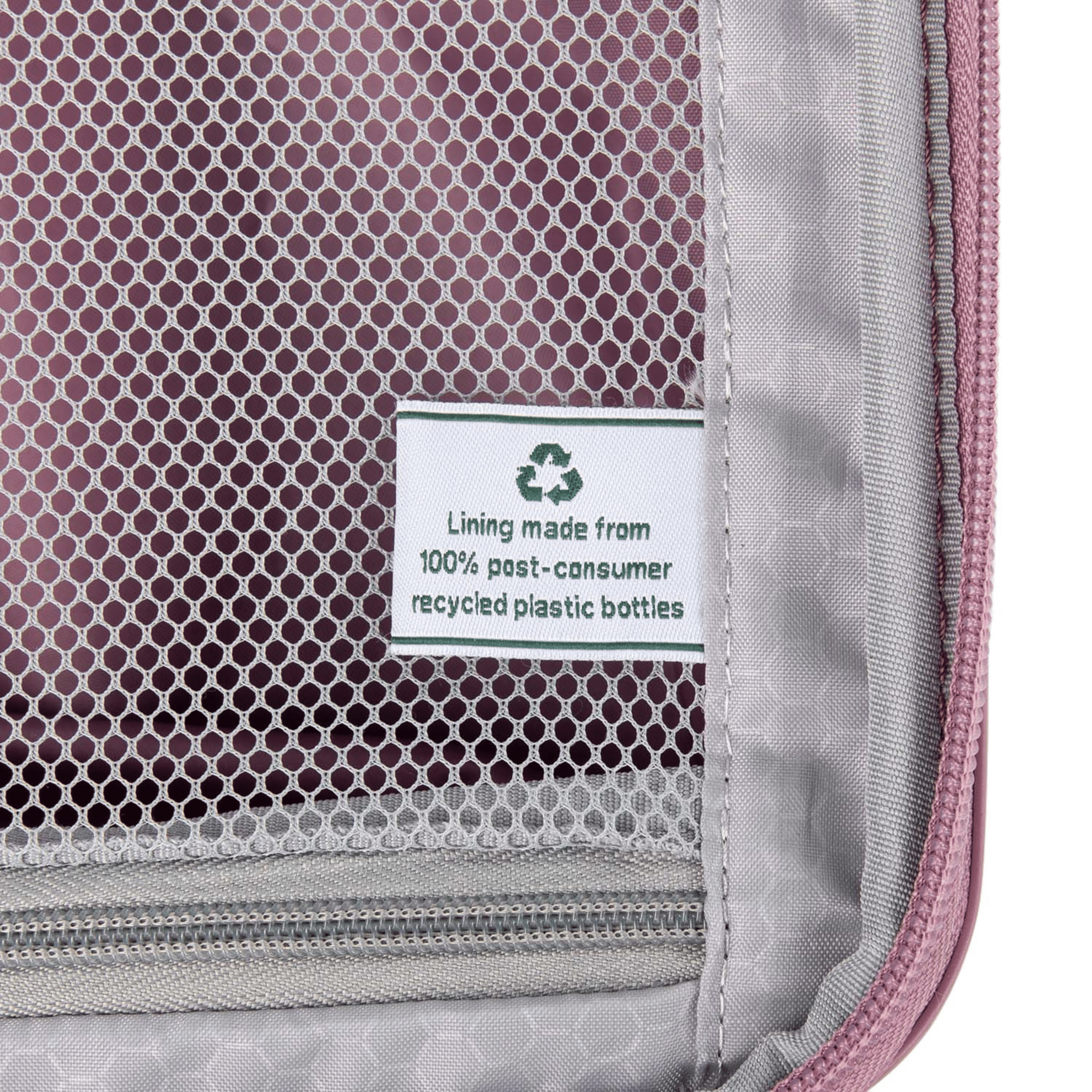 Maleta rígida expandible con ruedas y compartimentos rígidos Maxlite Air Compact