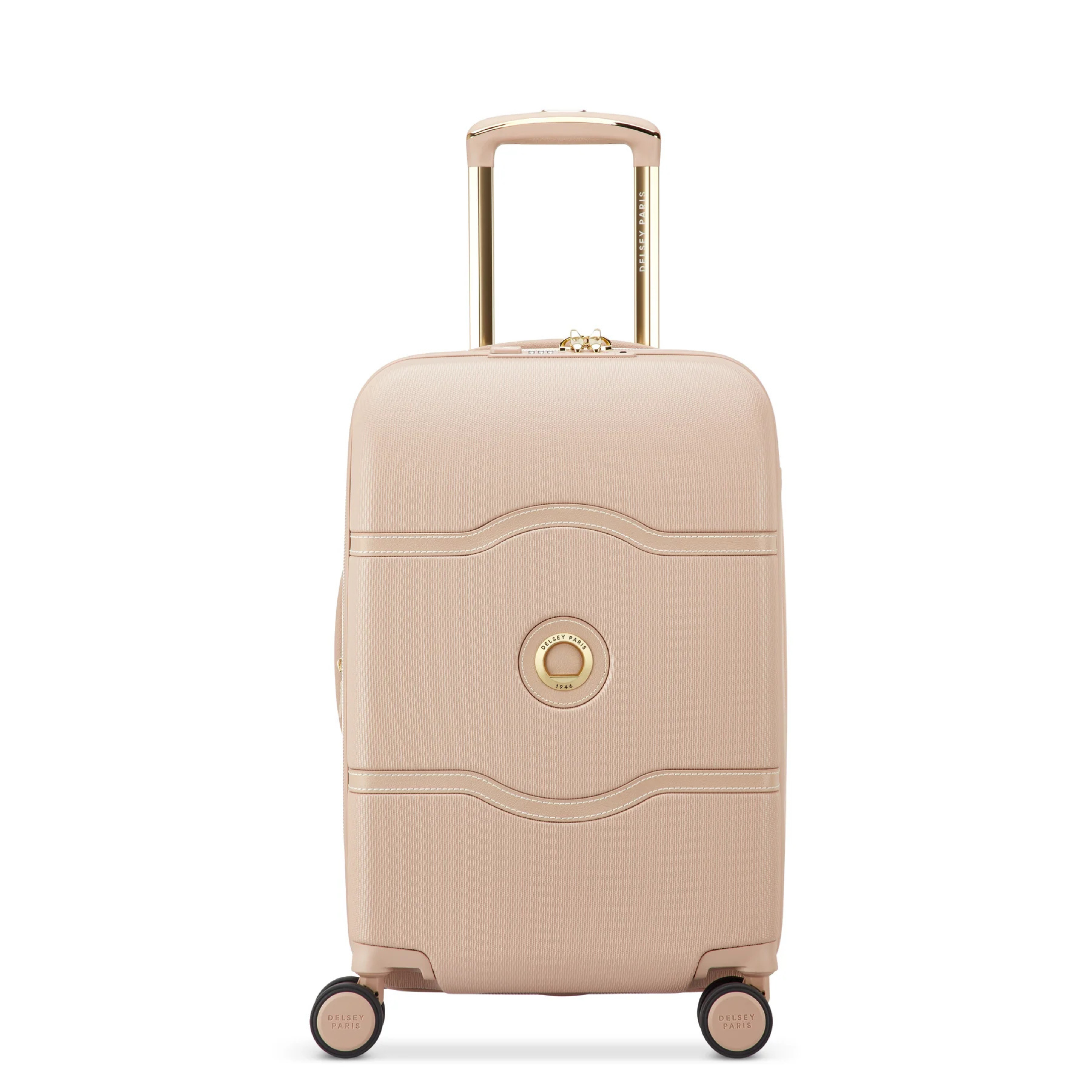 Delsey Chatelet Air 2.0 Spinner Carry-on 21"