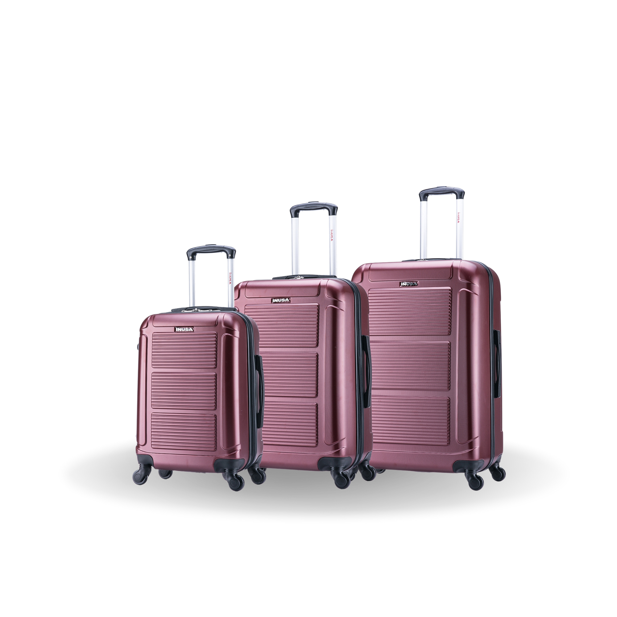 Pilot 3 Piece Set 20"/24"/28"