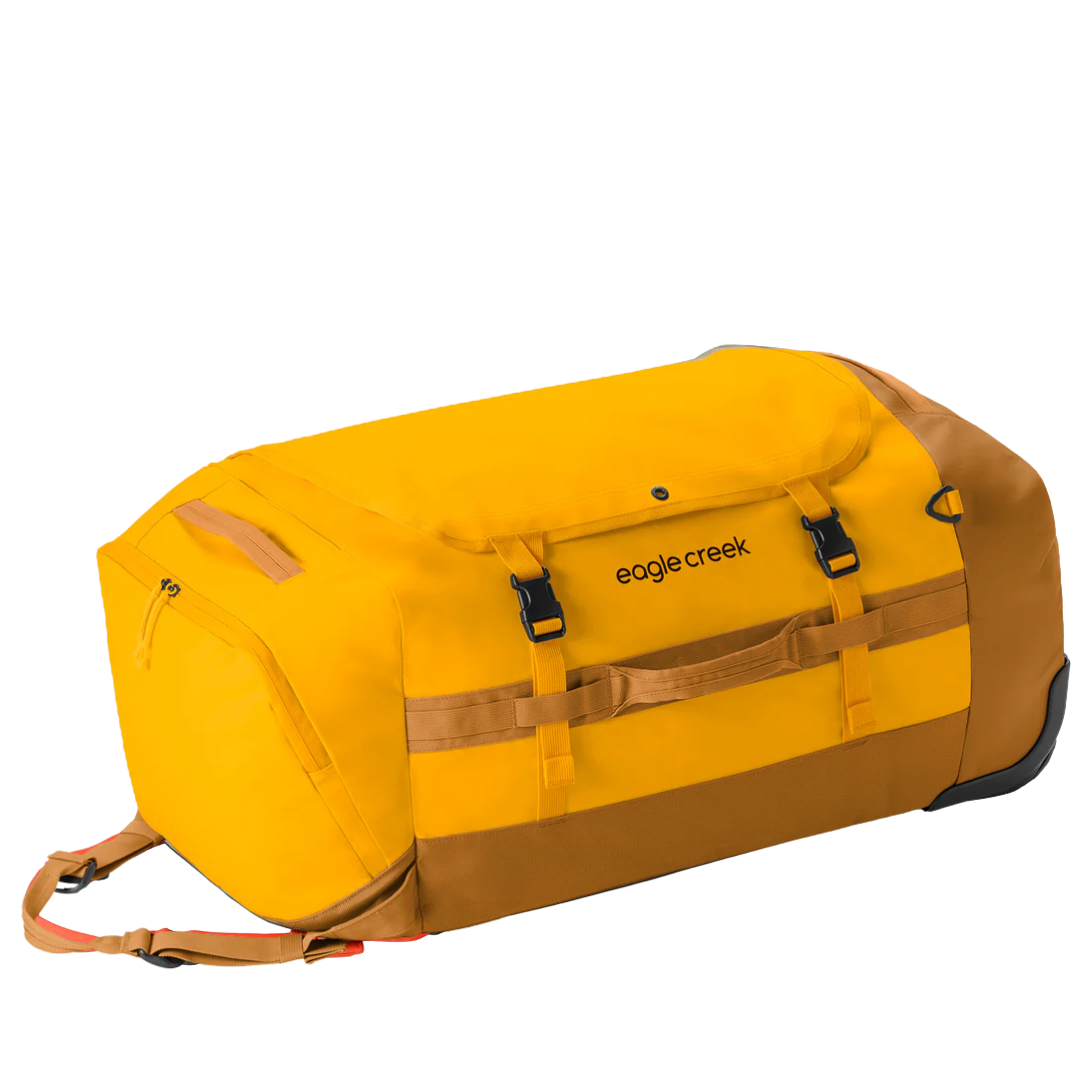 Eagle Creek Cargo Hauler Rolling Duffel 110L
