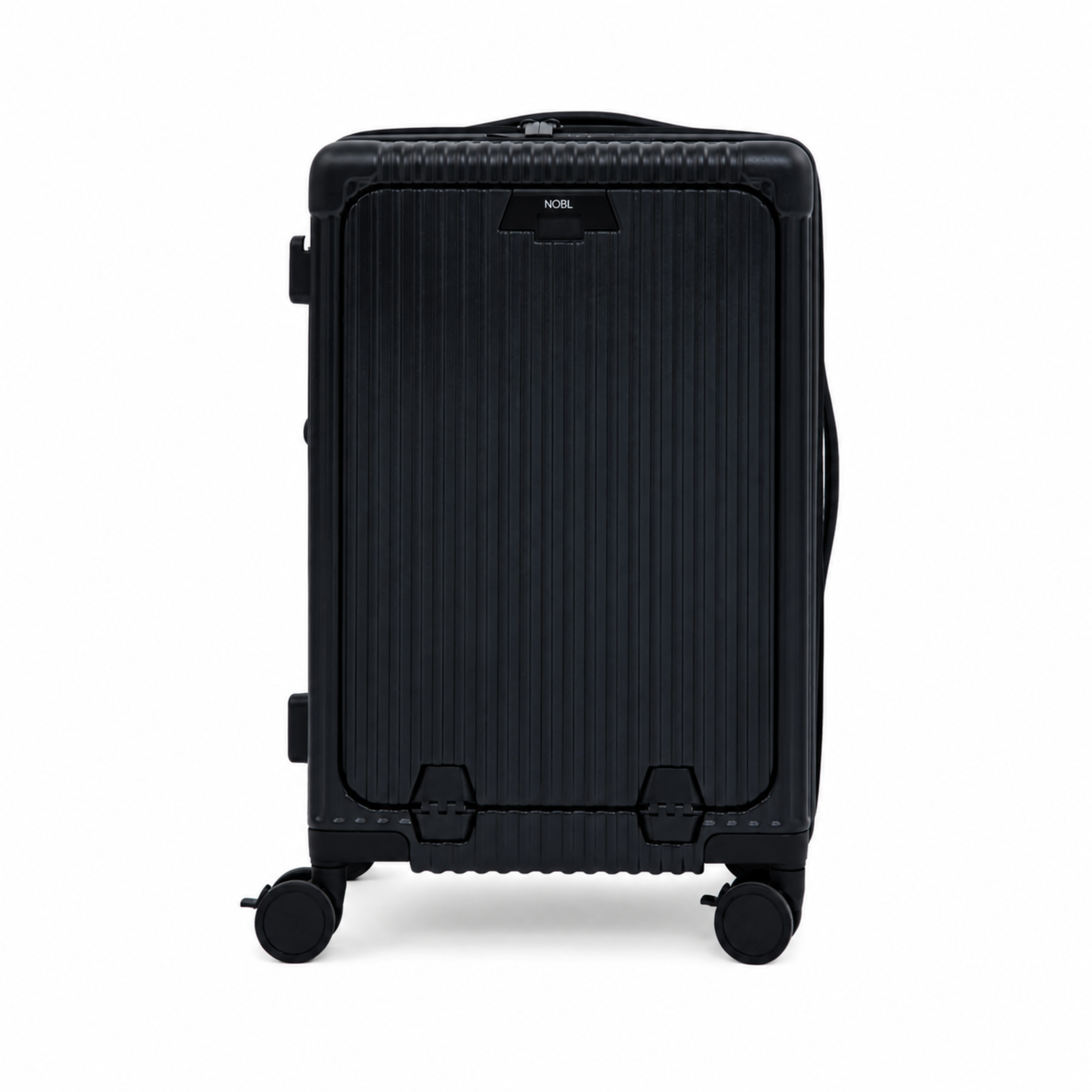 NOBL Carry-On: All-in-One Expandable