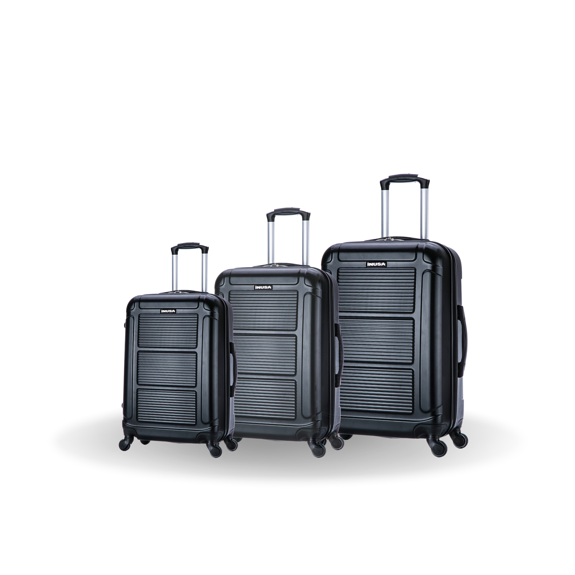 Pilot 3 Piece Set 20"/24"/28"