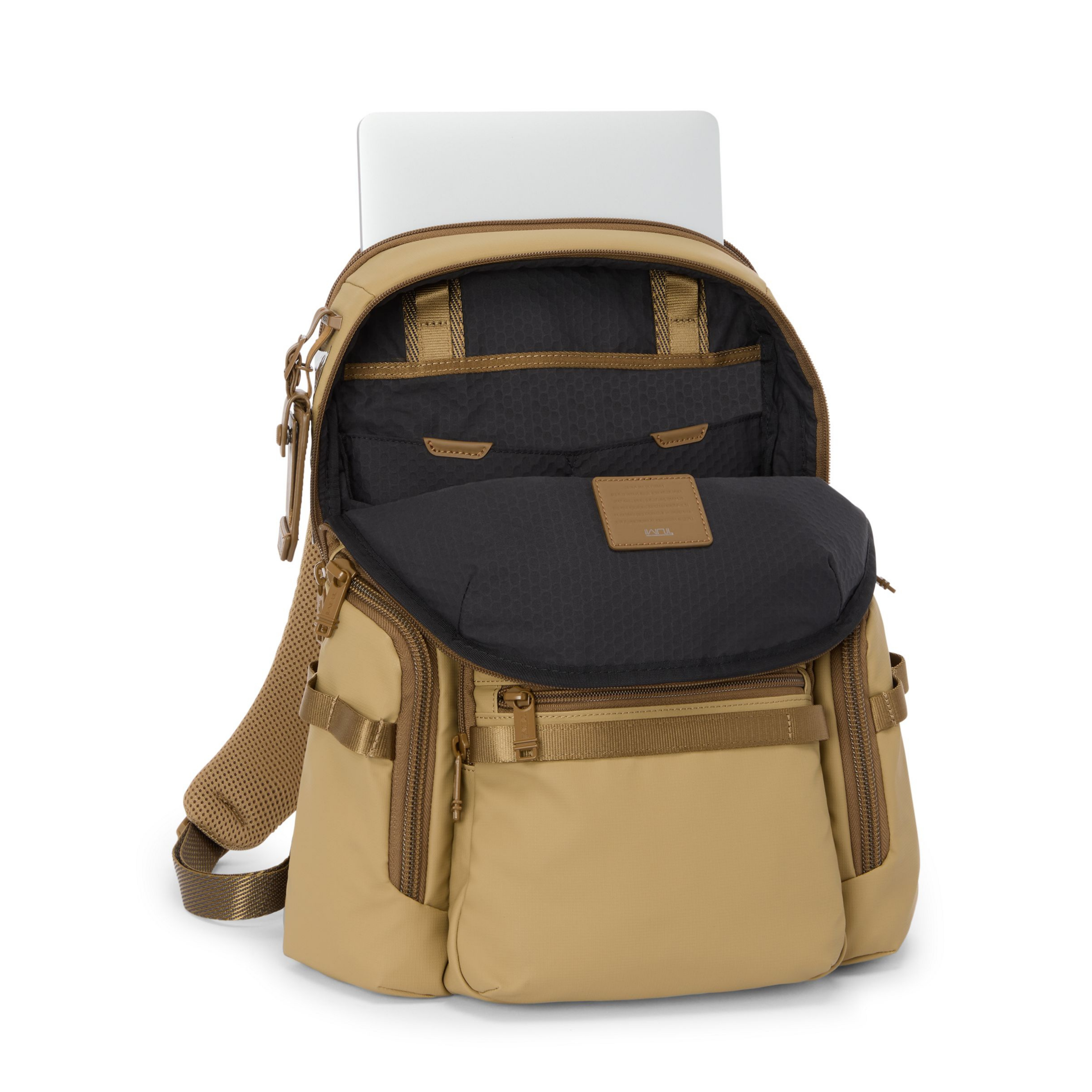 Tumi Alpha Bravo Navigation Backpack