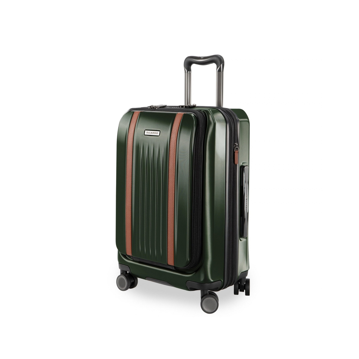 Ricardo Beverly Hills Montecito 2.0 Front Opening Carry-On