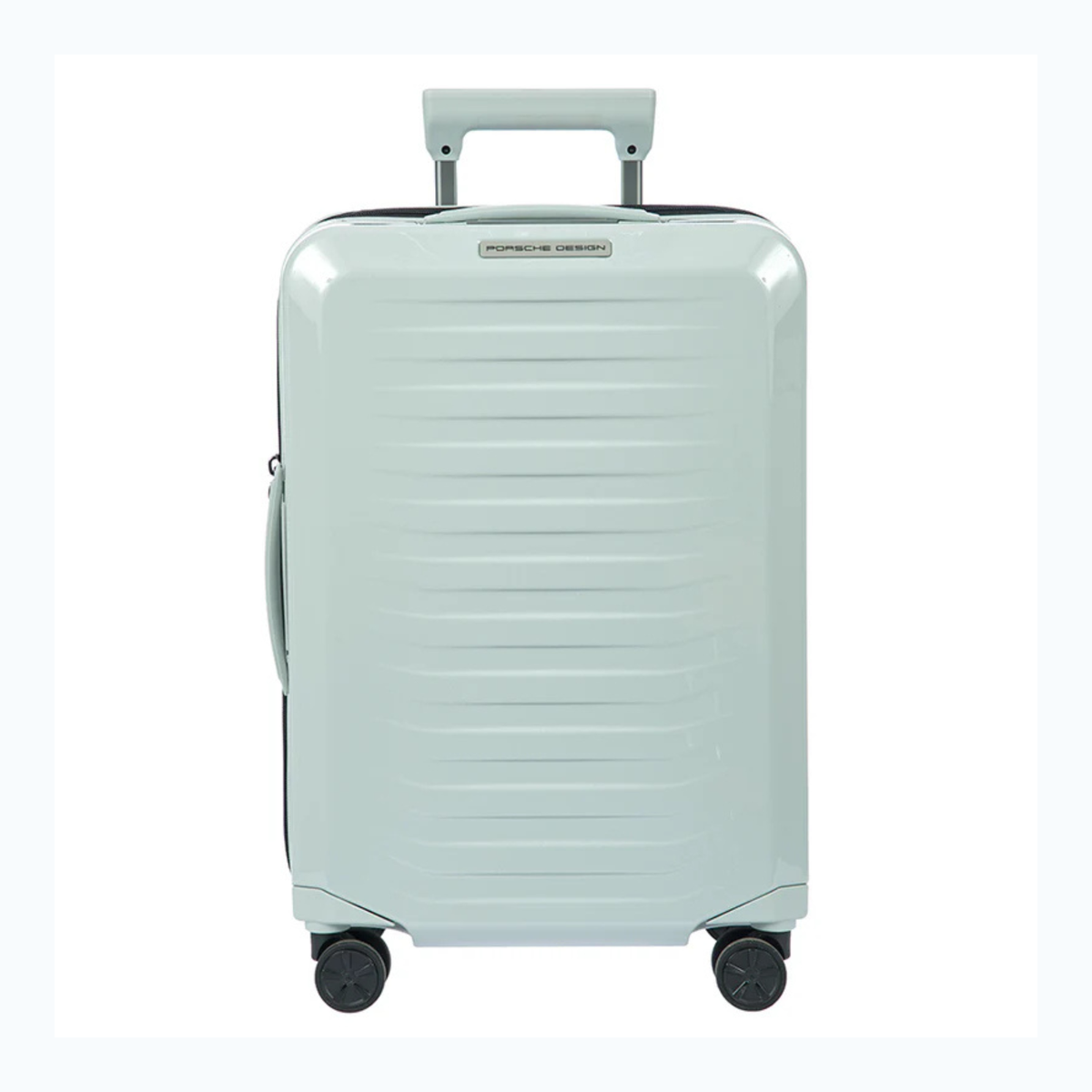 Porsche Design Roadster Expandable Spinner Collection - Chalk / Carry-On 21"