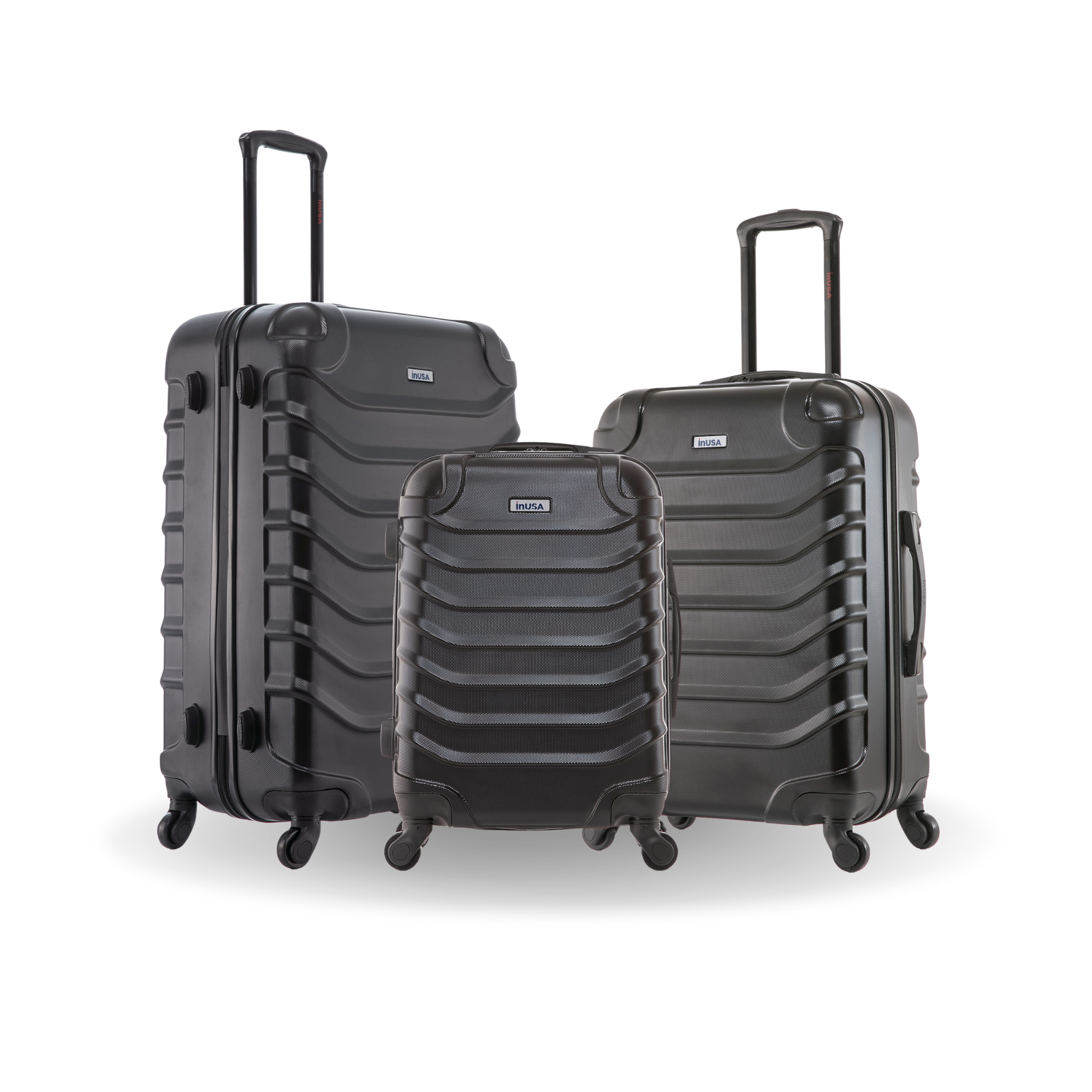 Endurance 3 Piece Set 20''/24''/28''