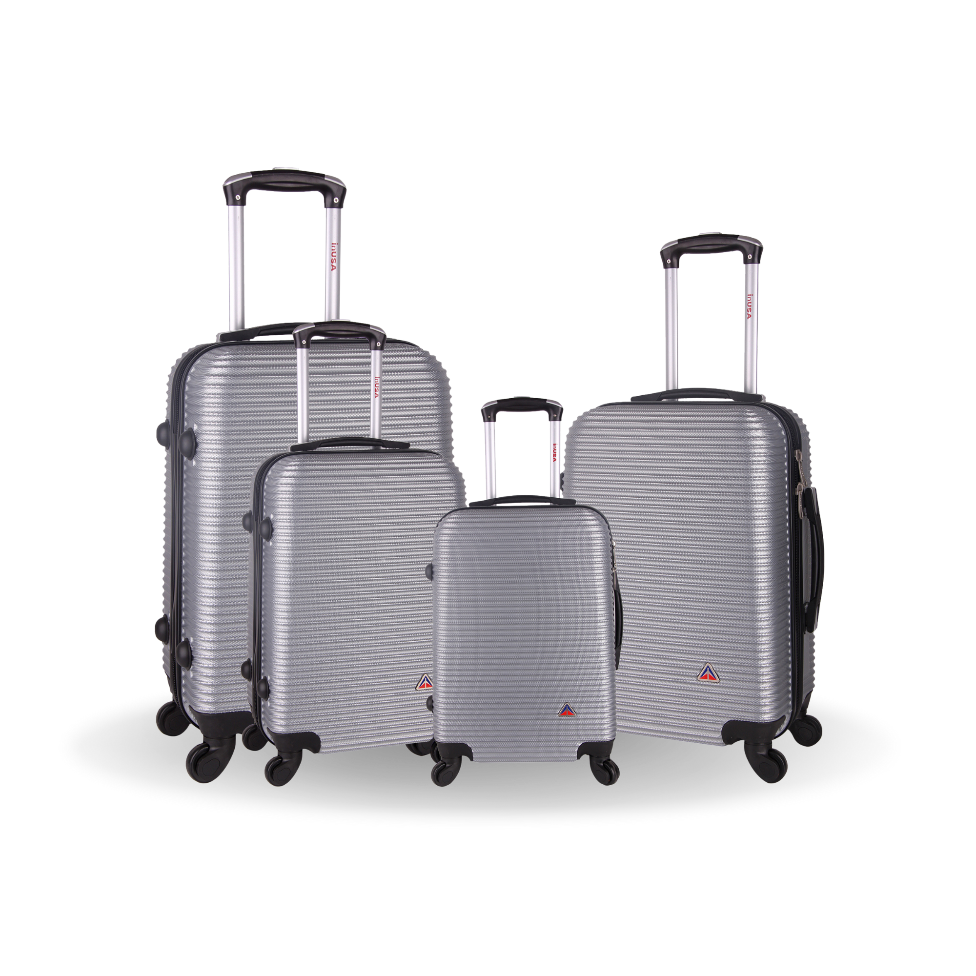 Royal 4 Piece Set 20''/24''/28''/32''